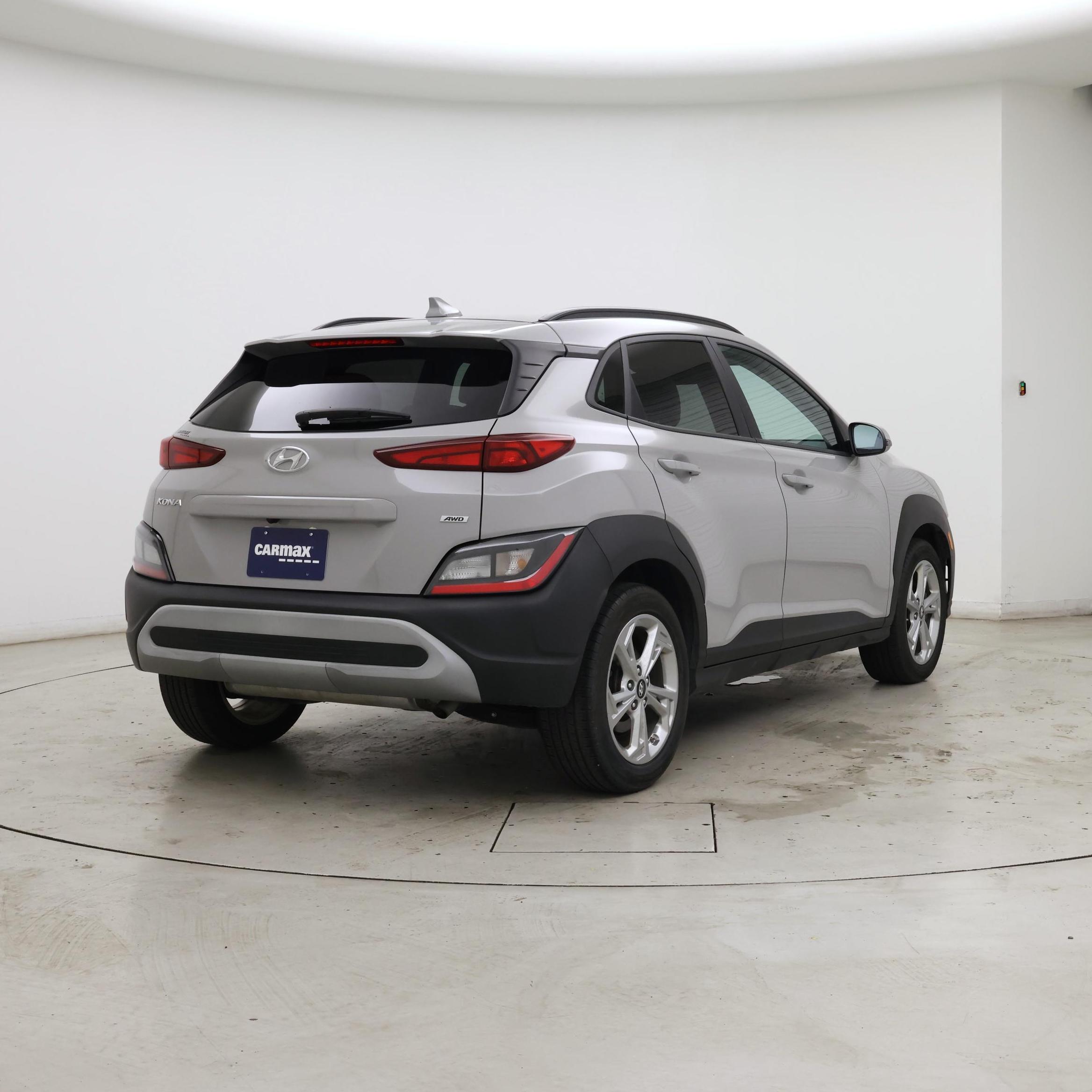 Thumbnail: 2022 Hyundai Kona - 8