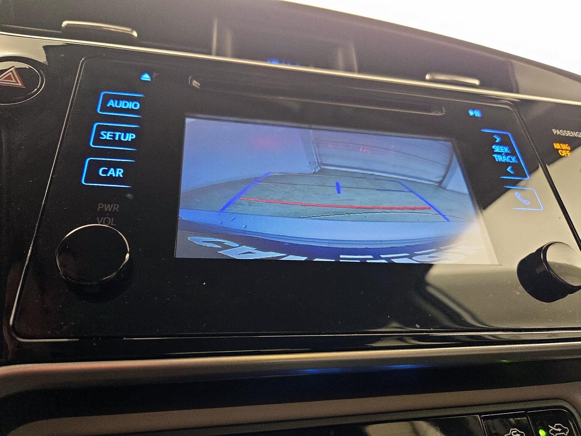 Thumbnail: 2017 Toyota Corolla - 14