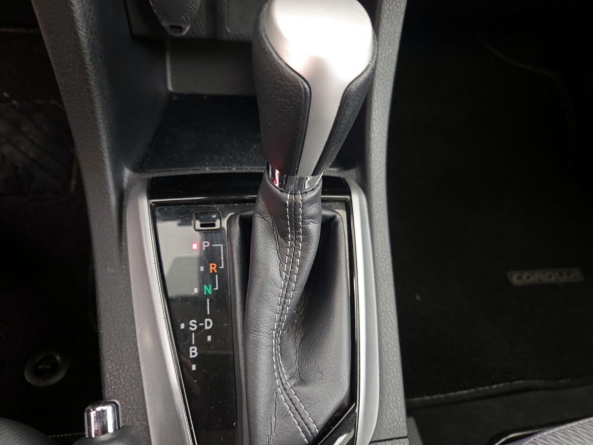 Thumbnail: 2017 Toyota Corolla - 17