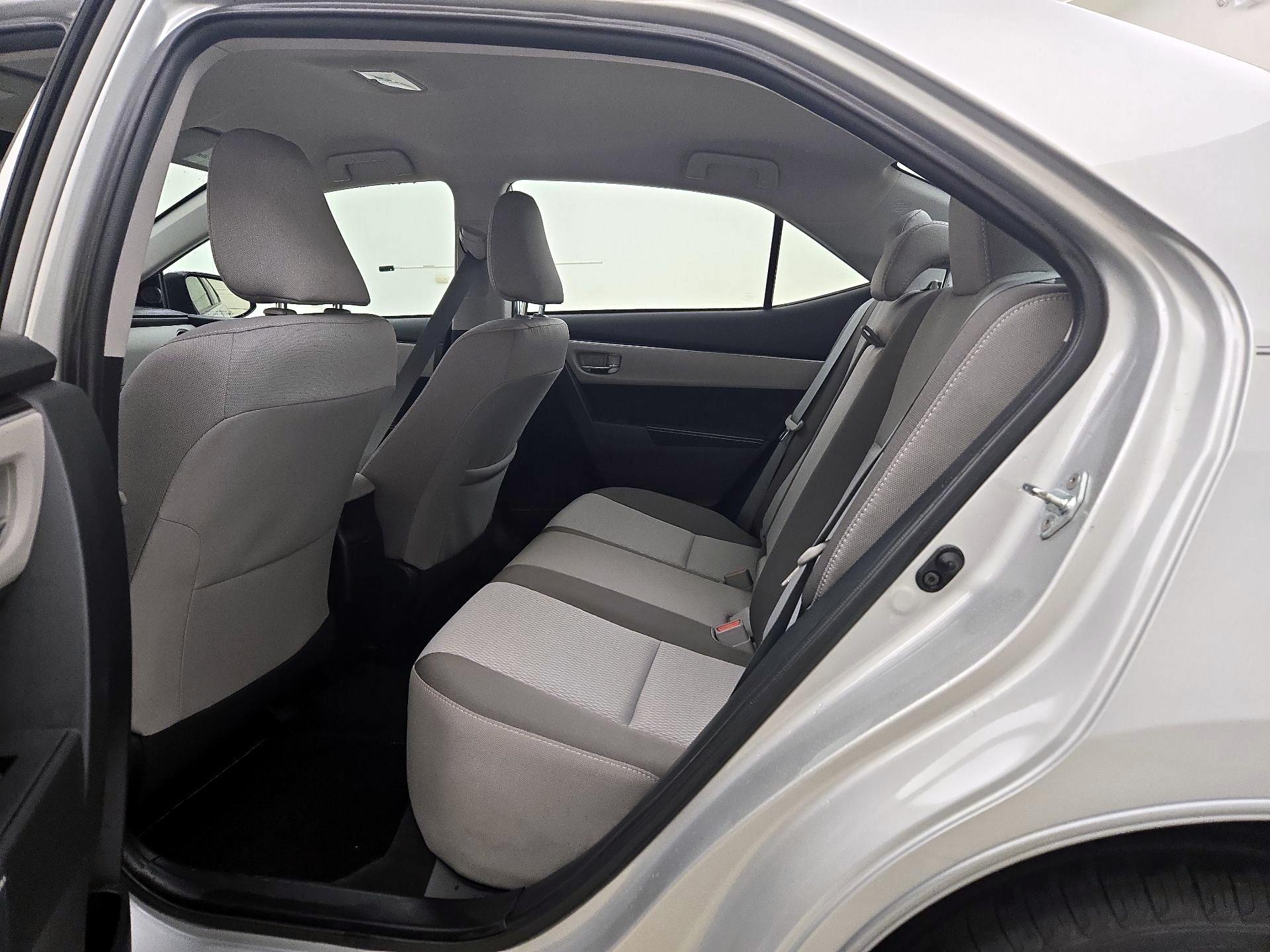 Thumbnail: 2017 Toyota Corolla - 19