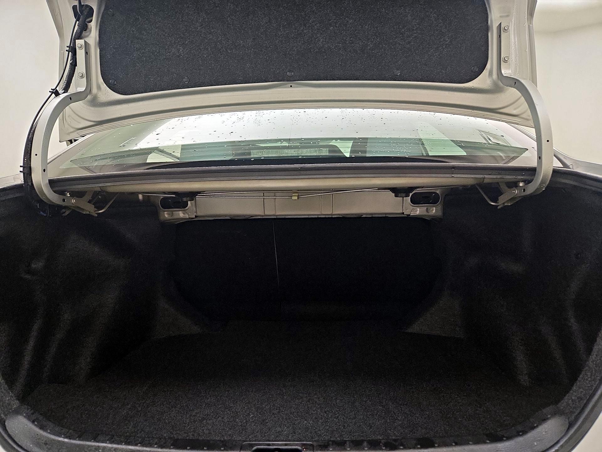 Thumbnail: 2017 Toyota Corolla - 20