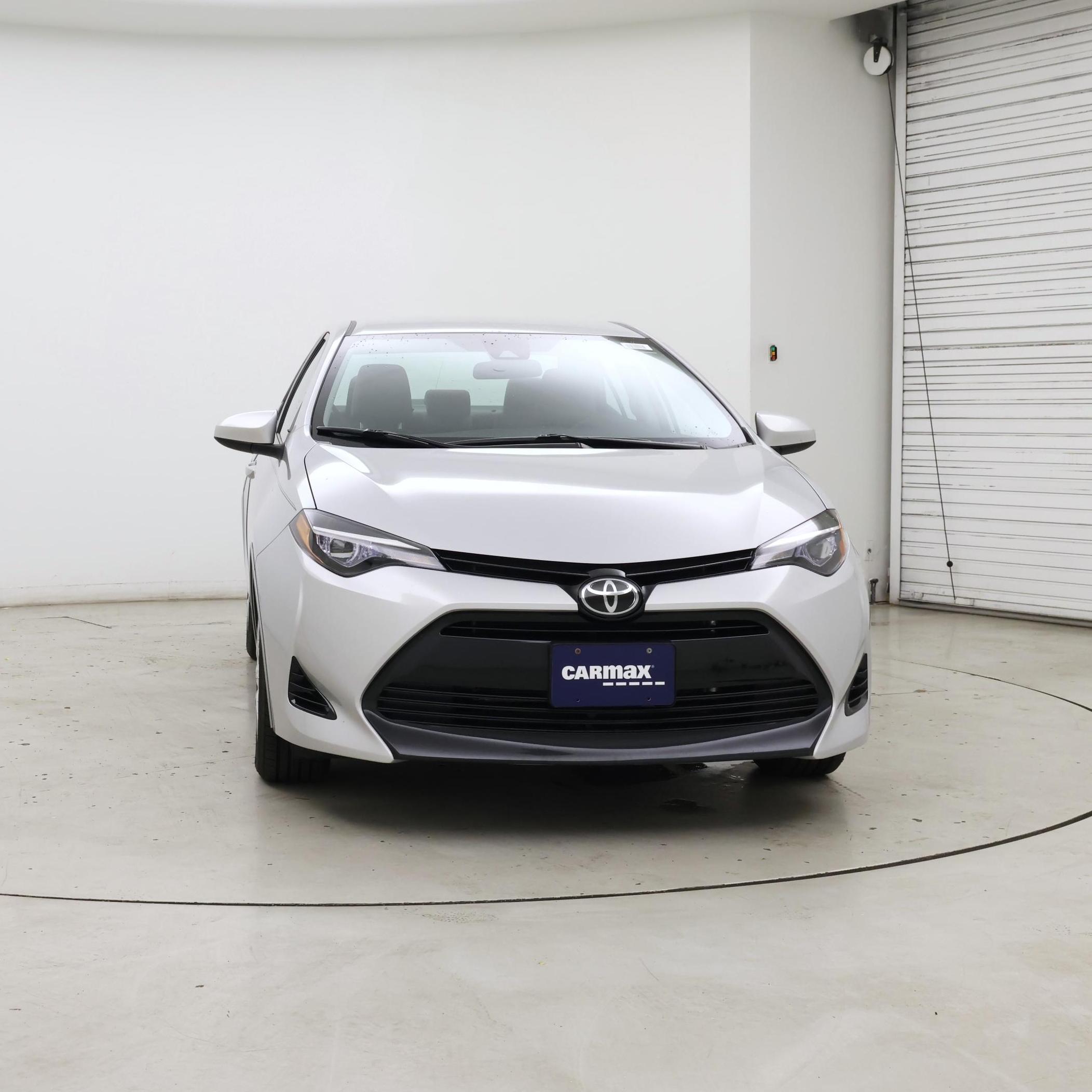 Thumbnail: 2017 Toyota Corolla - 5