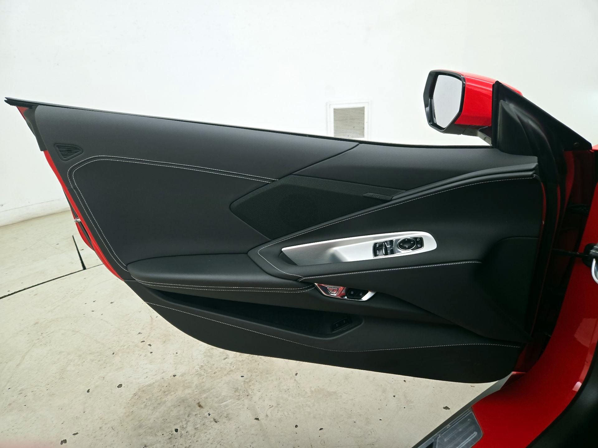 Thumbnail: 2024 Chevrolet Corvette - 12