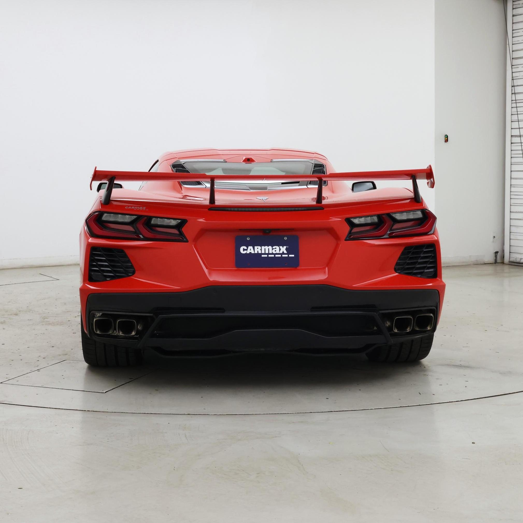 Thumbnail: 2024 Chevrolet Corvette - 6