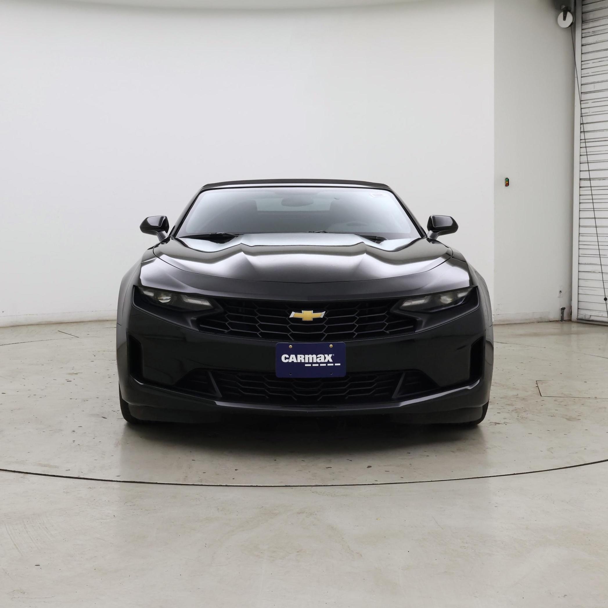 Thumbnail: 2021 Chevrolet Camaro - 5