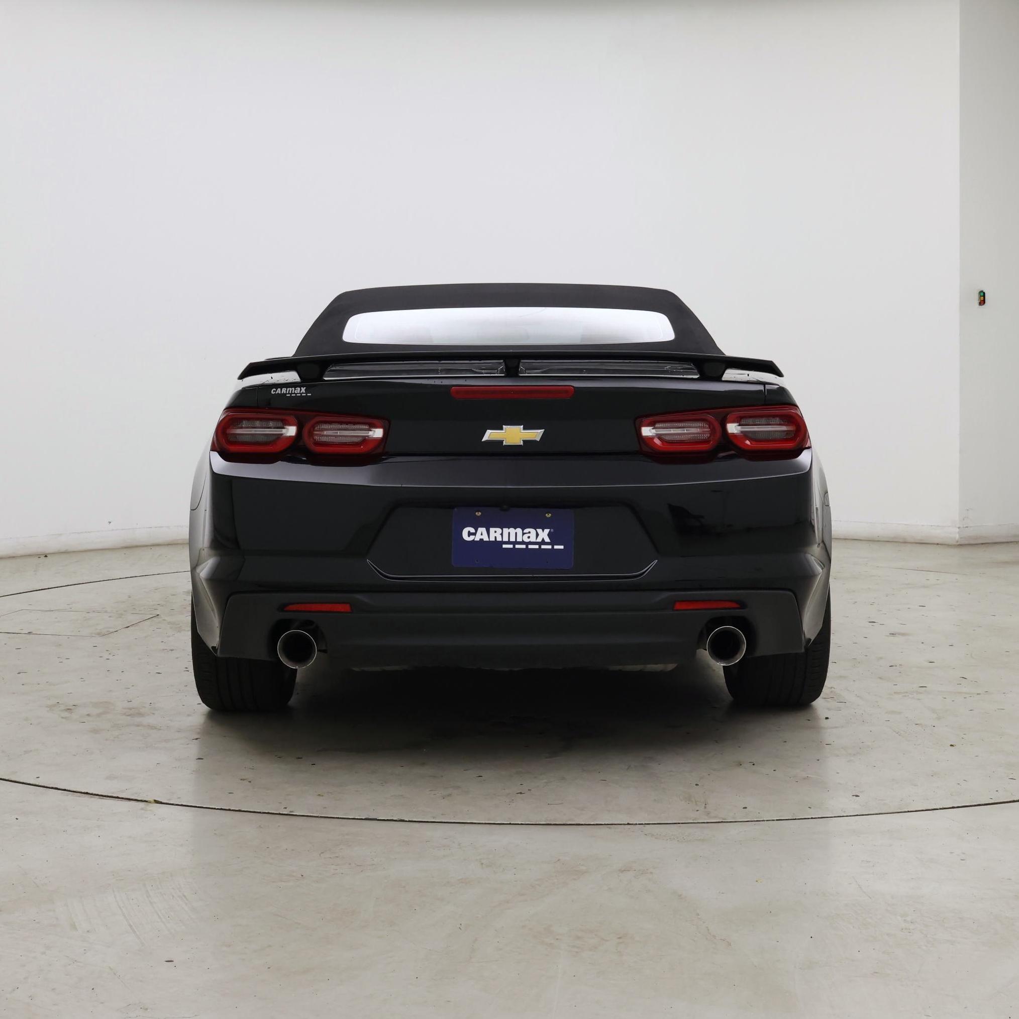 Thumbnail: 2021 Chevrolet Camaro - 6