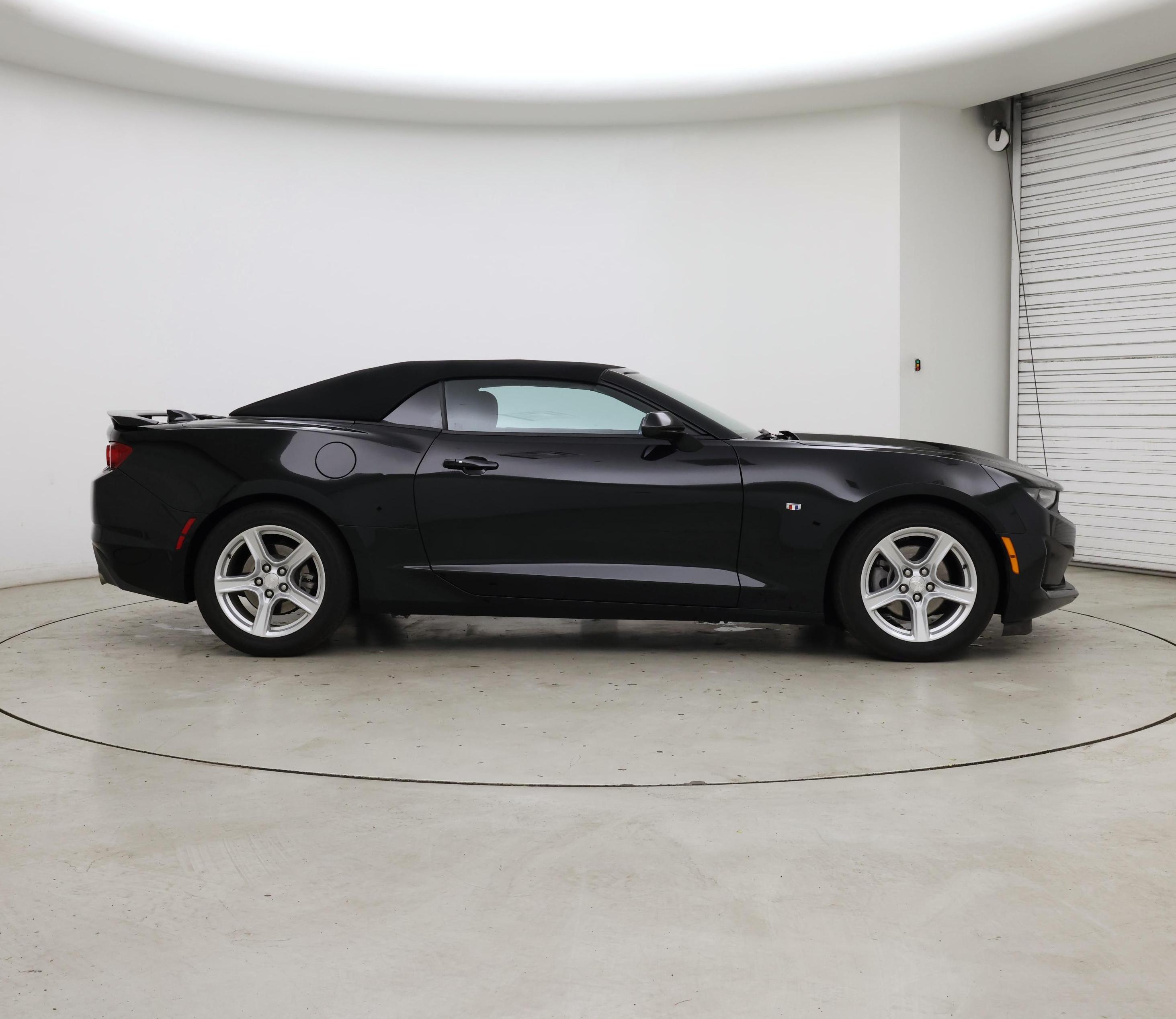 Thumbnail: 2021 Chevrolet Camaro - 7