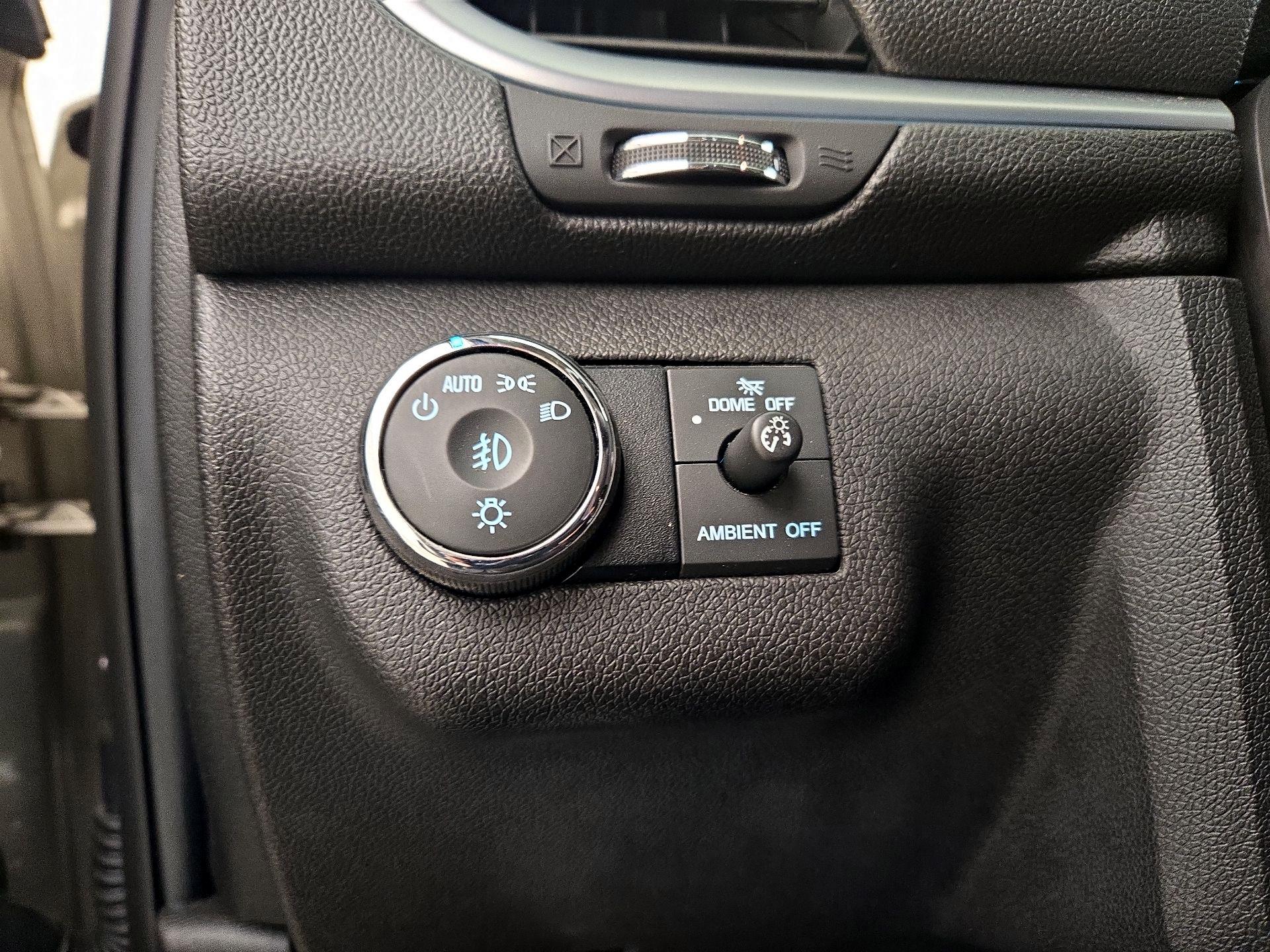 Thumbnail: 2017 Chevrolet Traverse - 13