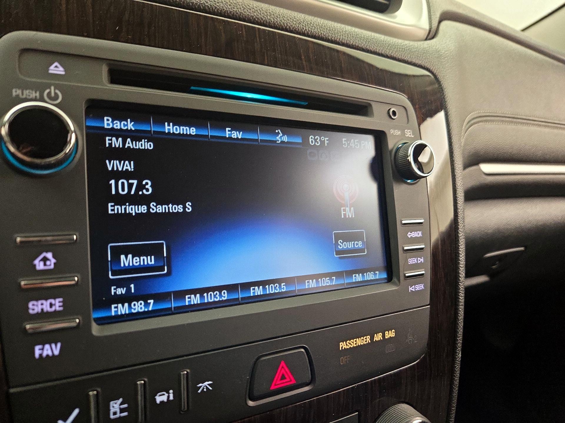 Thumbnail: 2017 Chevrolet Traverse - 15