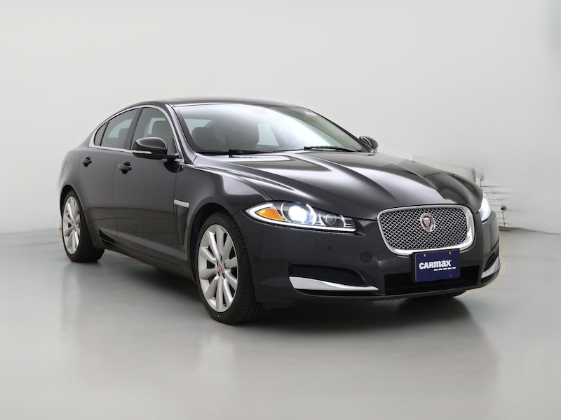 2015 Jaguar XF Portfolio -
                  Hartford, CT
