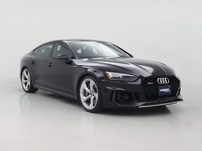 2019 Audi RS5