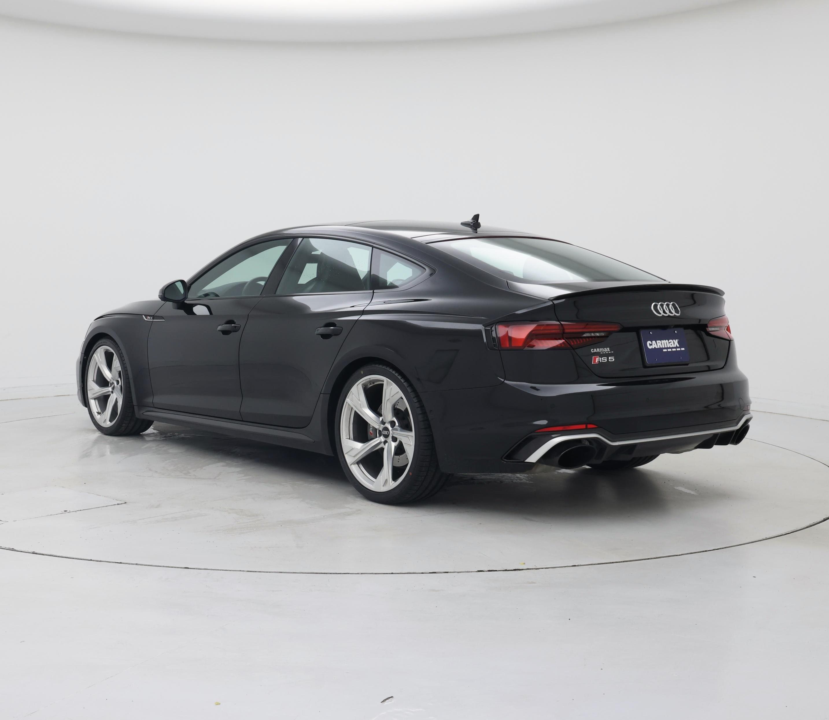 Thumbnail: 2019 Audi RS 5 - 2