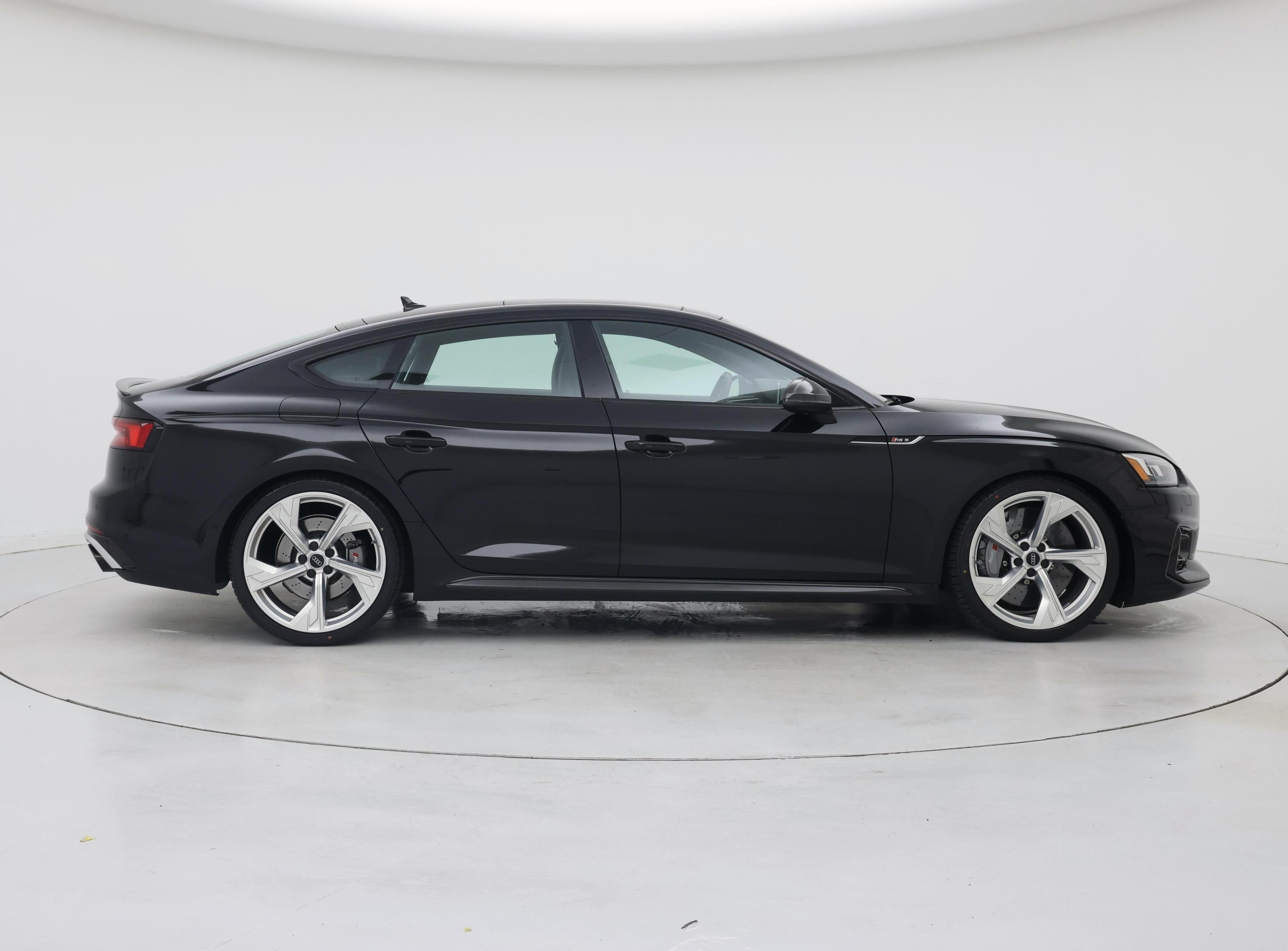 Thumbnail: 2019 Audi RS 5 - 7