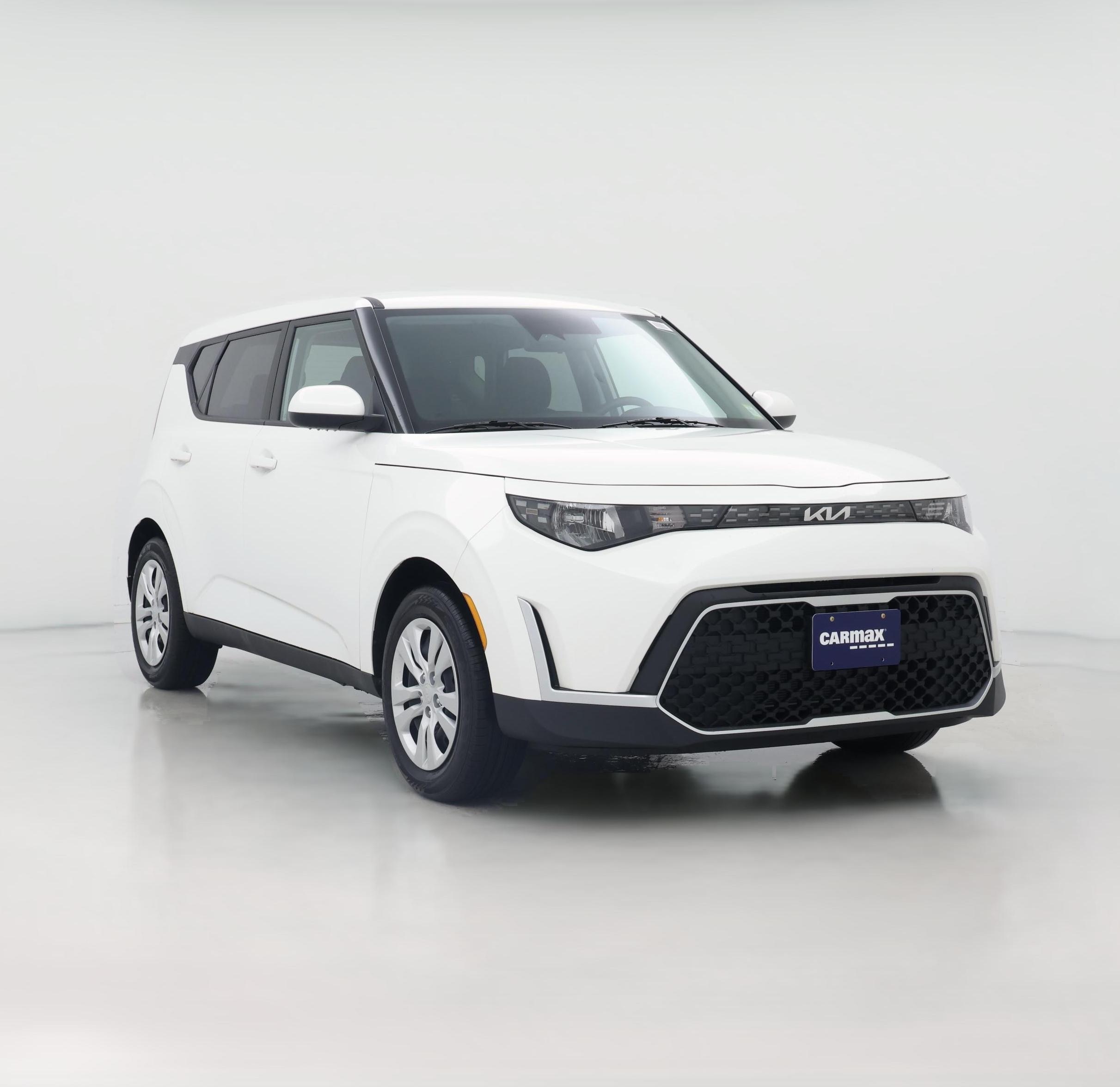 Thumbnail: 2025 Kia Soul - 1