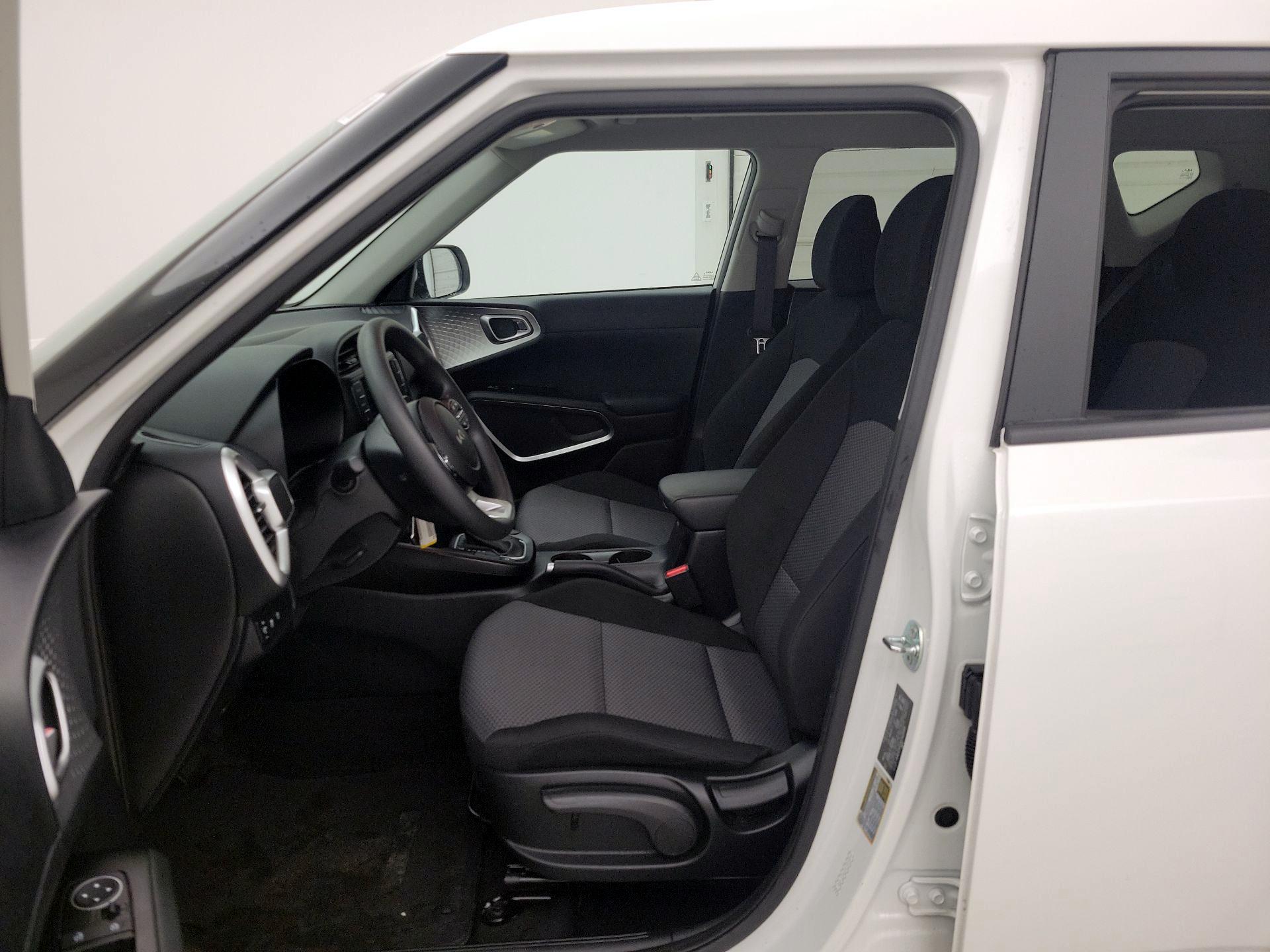 Thumbnail: 2025 Kia Soul - 11