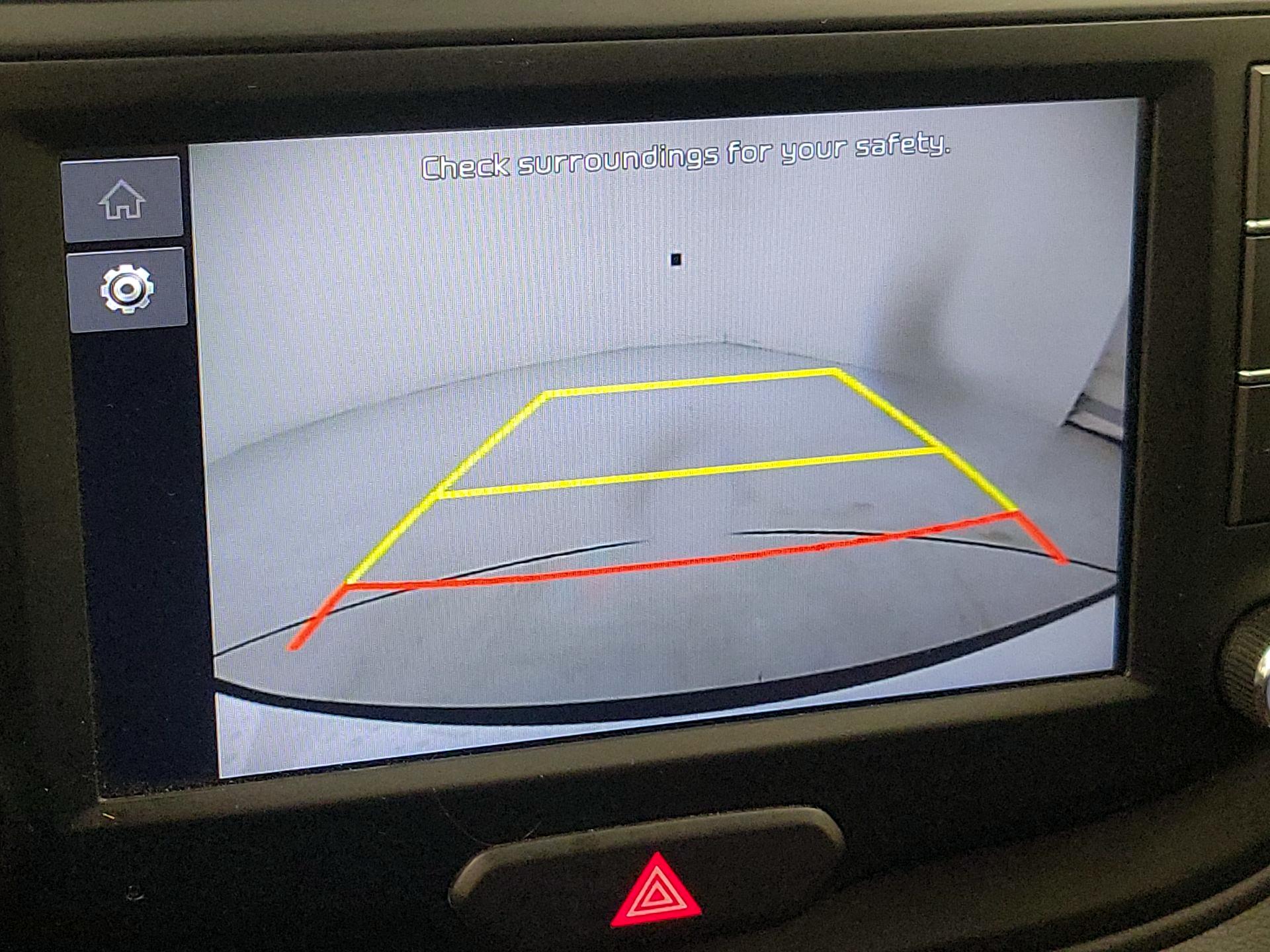 Thumbnail: 2025 Kia Soul - 14