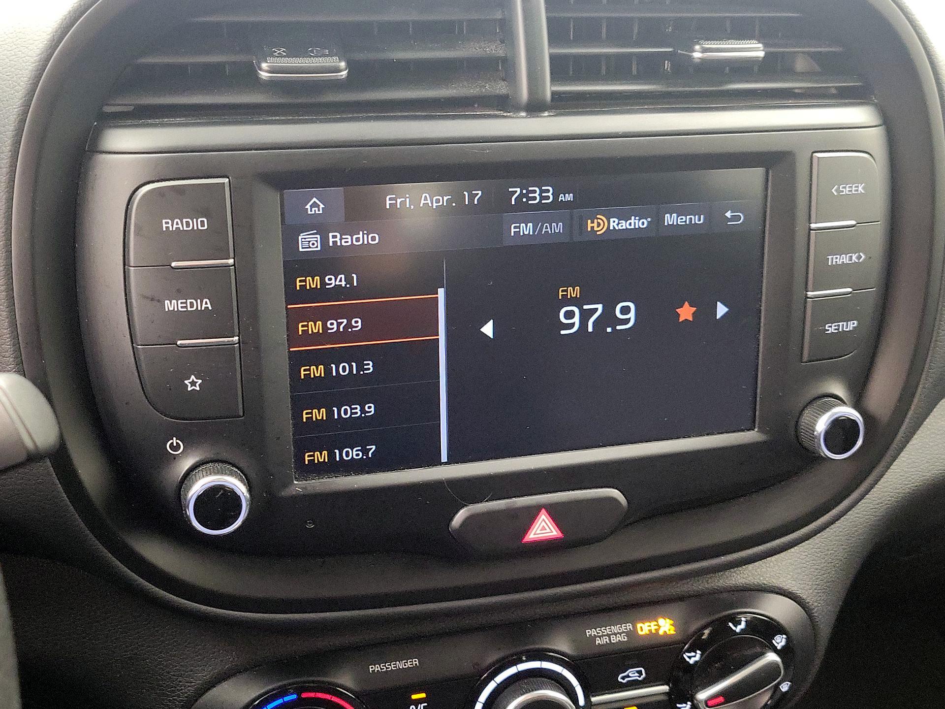 Thumbnail: 2025 Kia Soul - 15