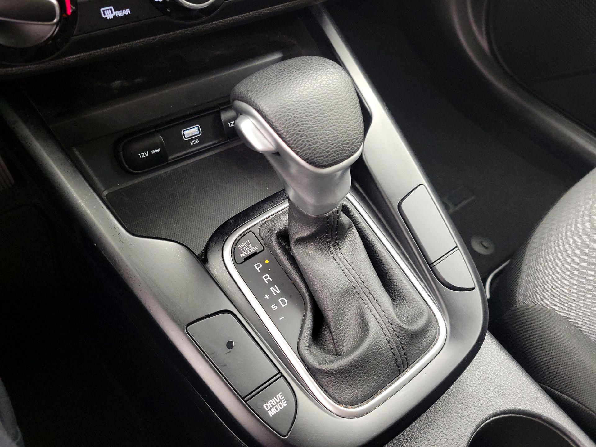 Thumbnail: 2025 Kia Soul - 17