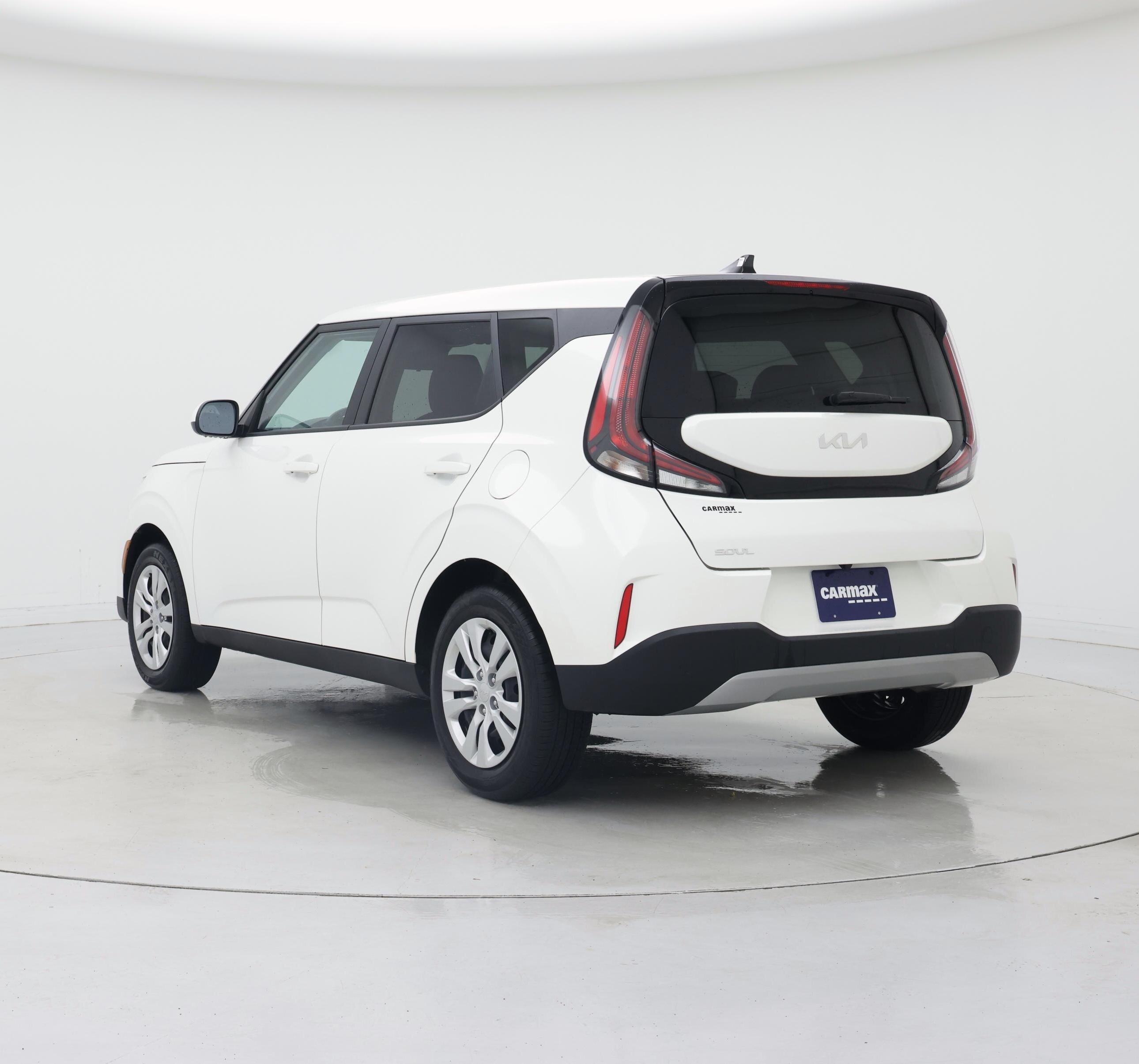 Thumbnail: 2025 Kia Soul - 2