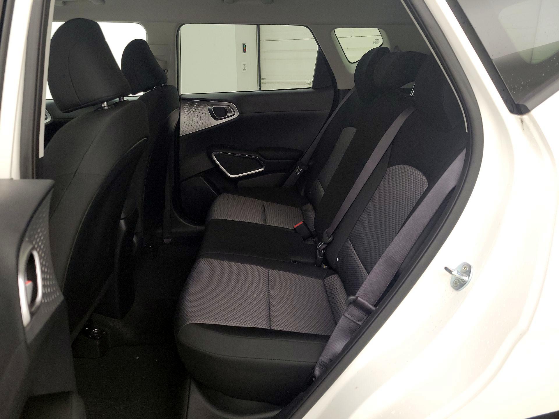 Thumbnail: 2025 Kia Soul - 19