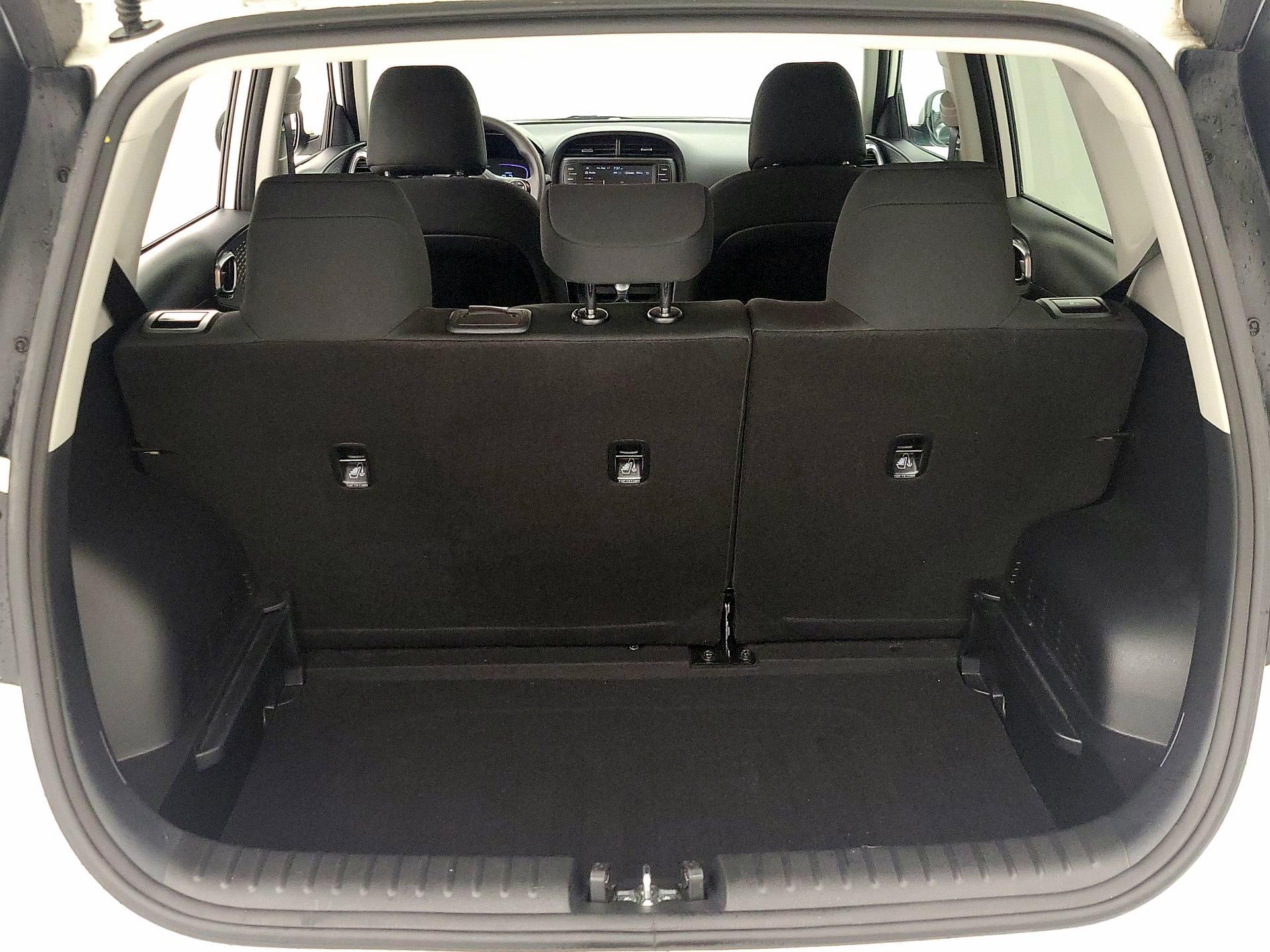 Thumbnail: 2025 Kia Soul - 20