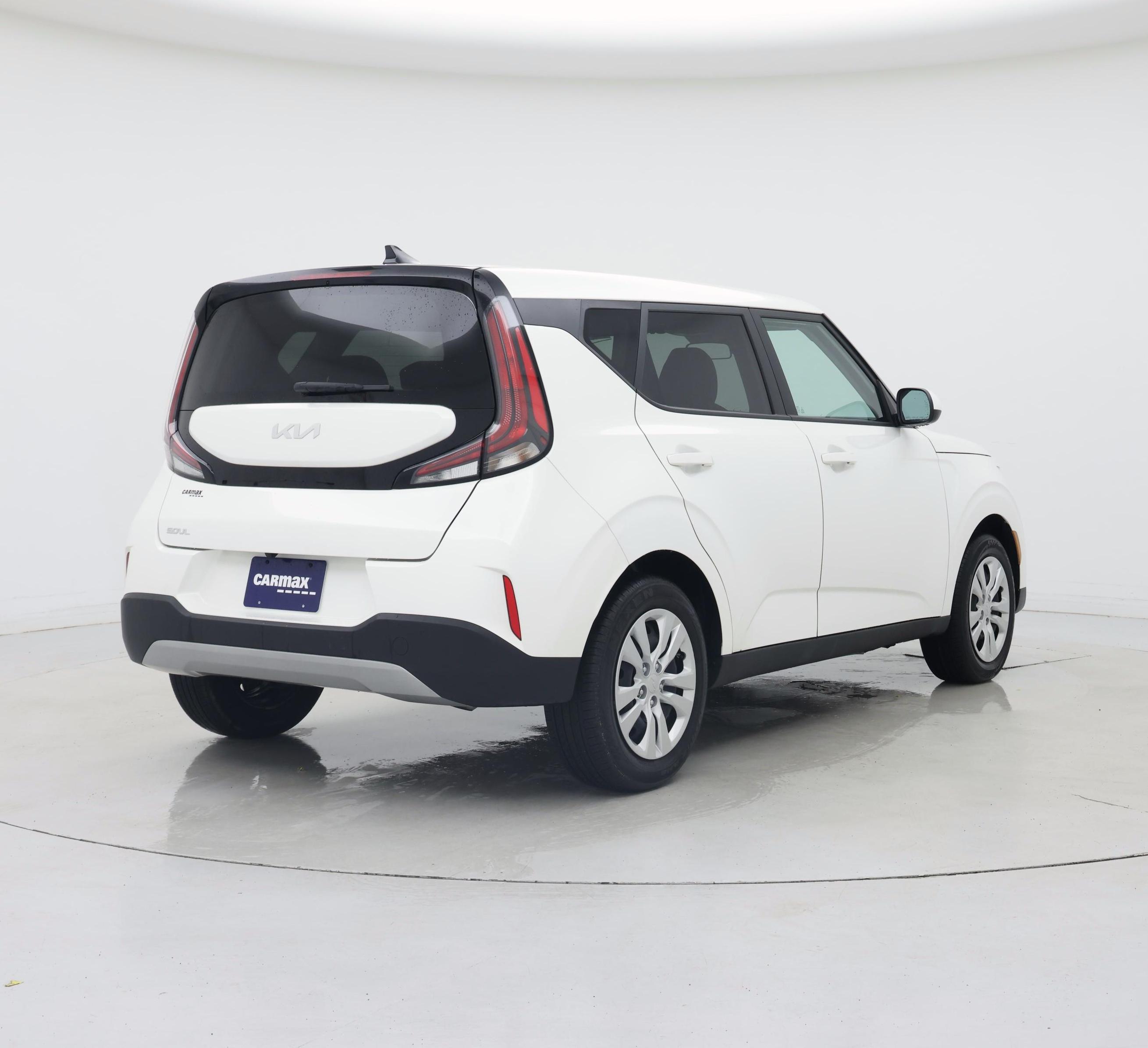 Thumbnail: 2025 Kia Soul - 8