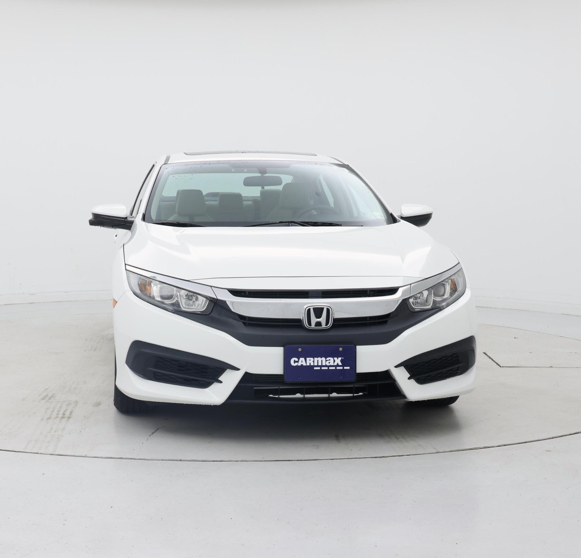 Thumbnail: 2018 Honda Civic - 5