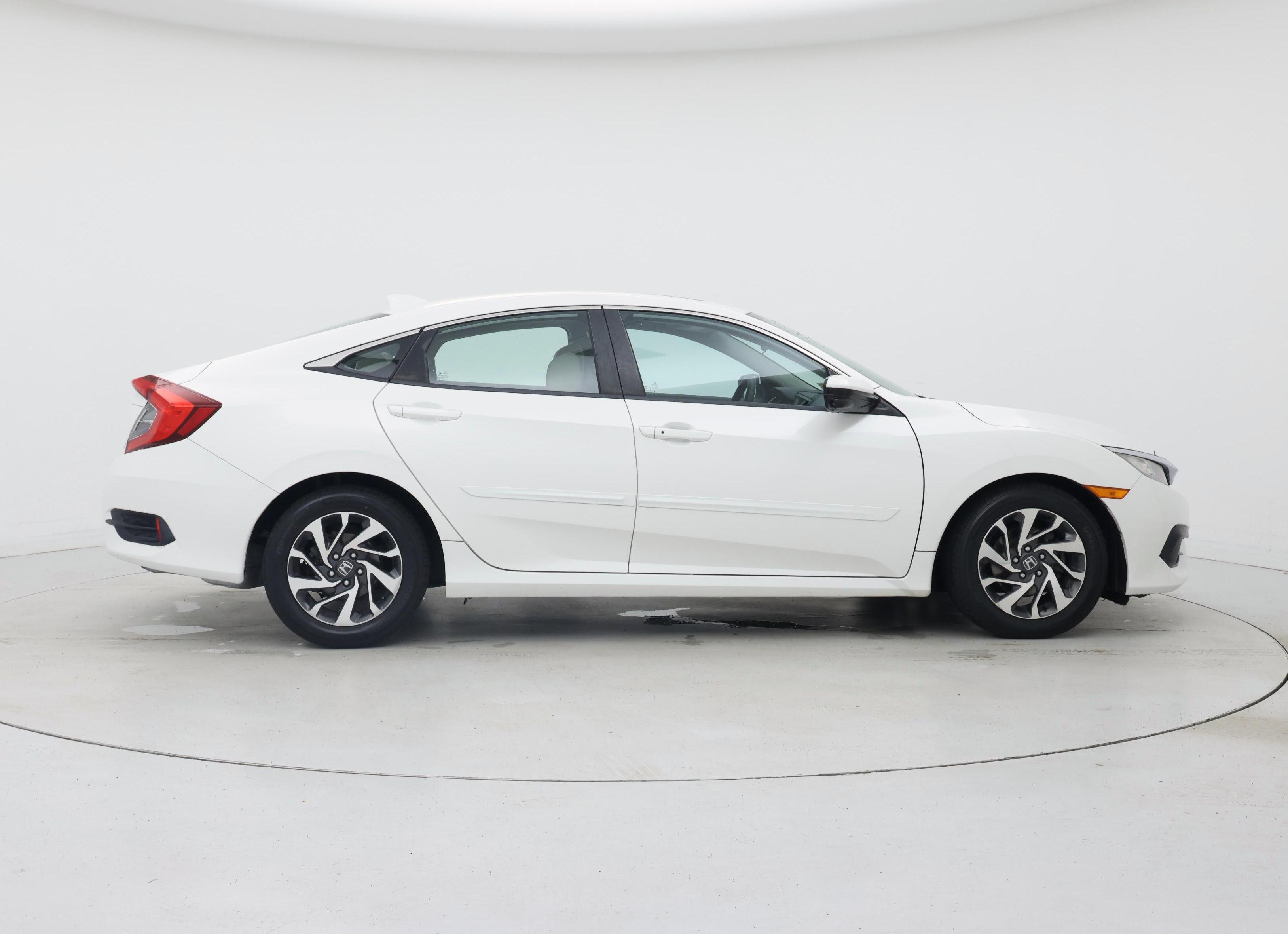 Thumbnail: 2018 Honda Civic - 7