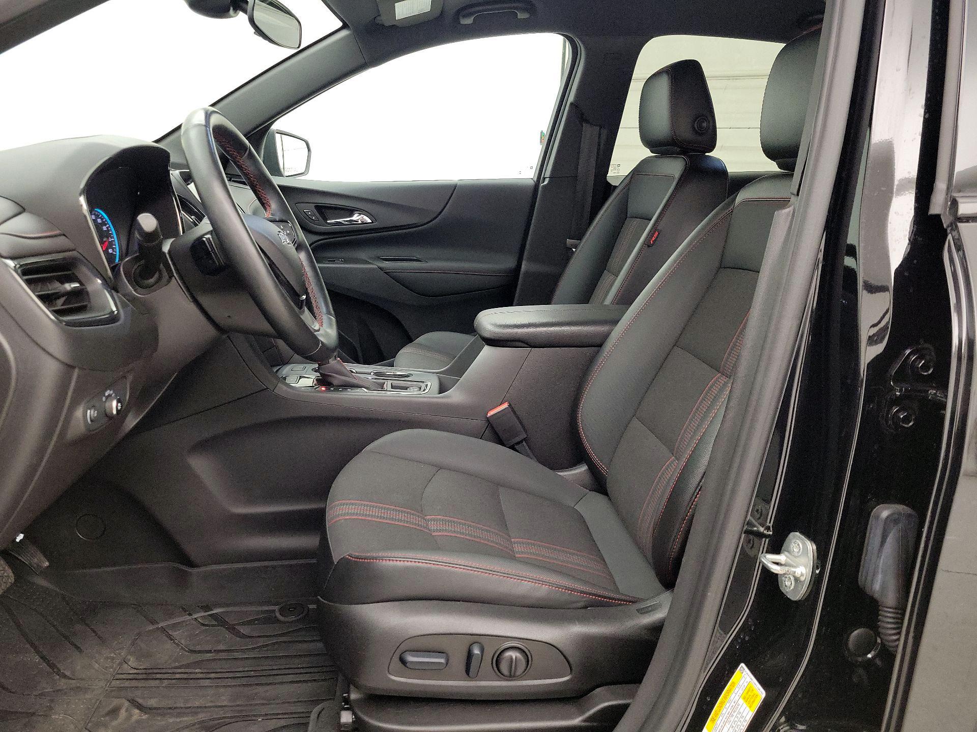 Thumbnail: 2023 Chevrolet Equinox - 11