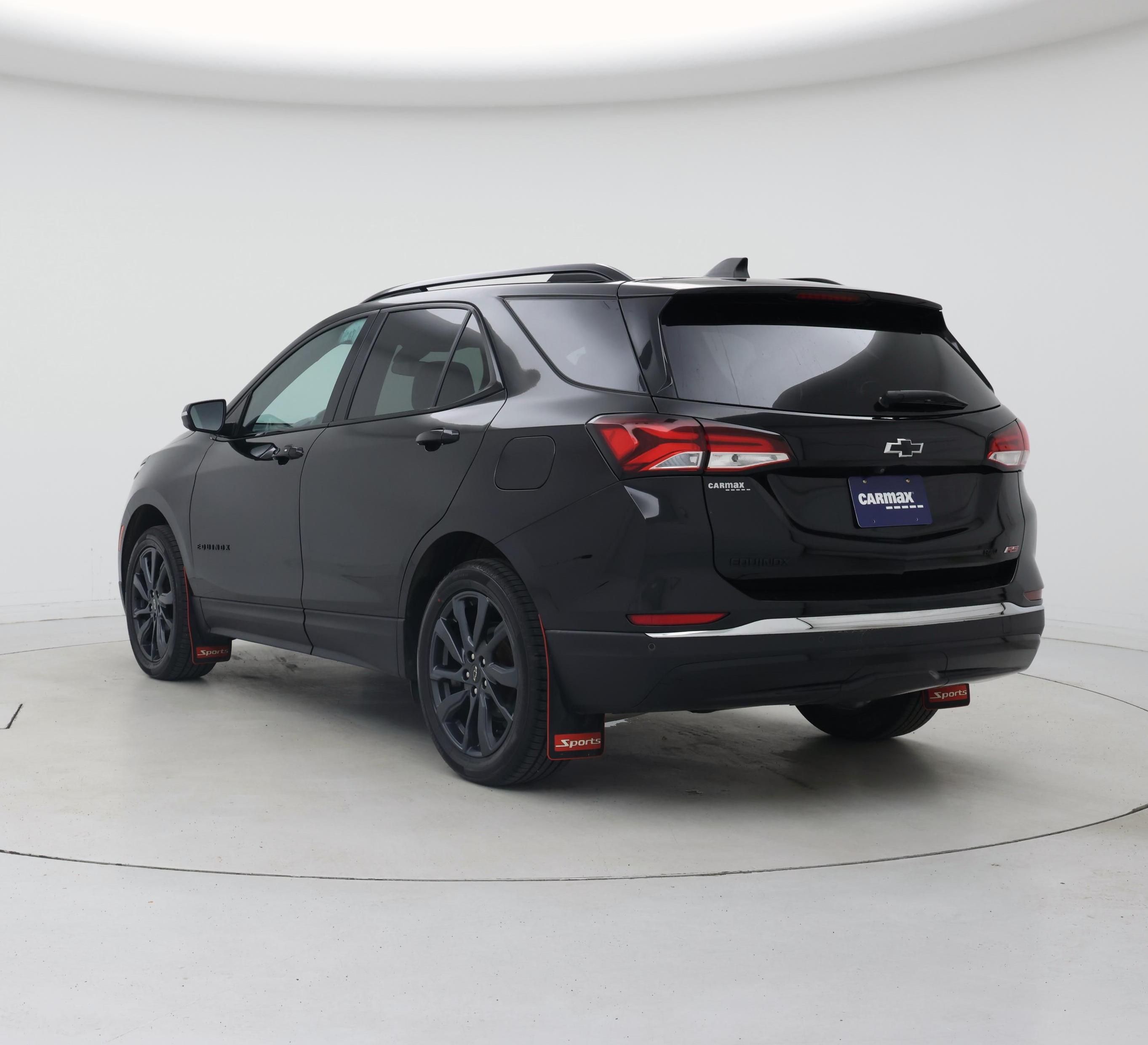 Thumbnail: 2023 Chevrolet Equinox - 2