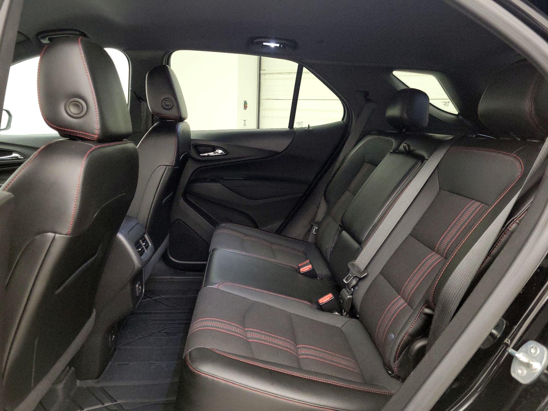 Thumbnail: 2023 Chevrolet Equinox - 19