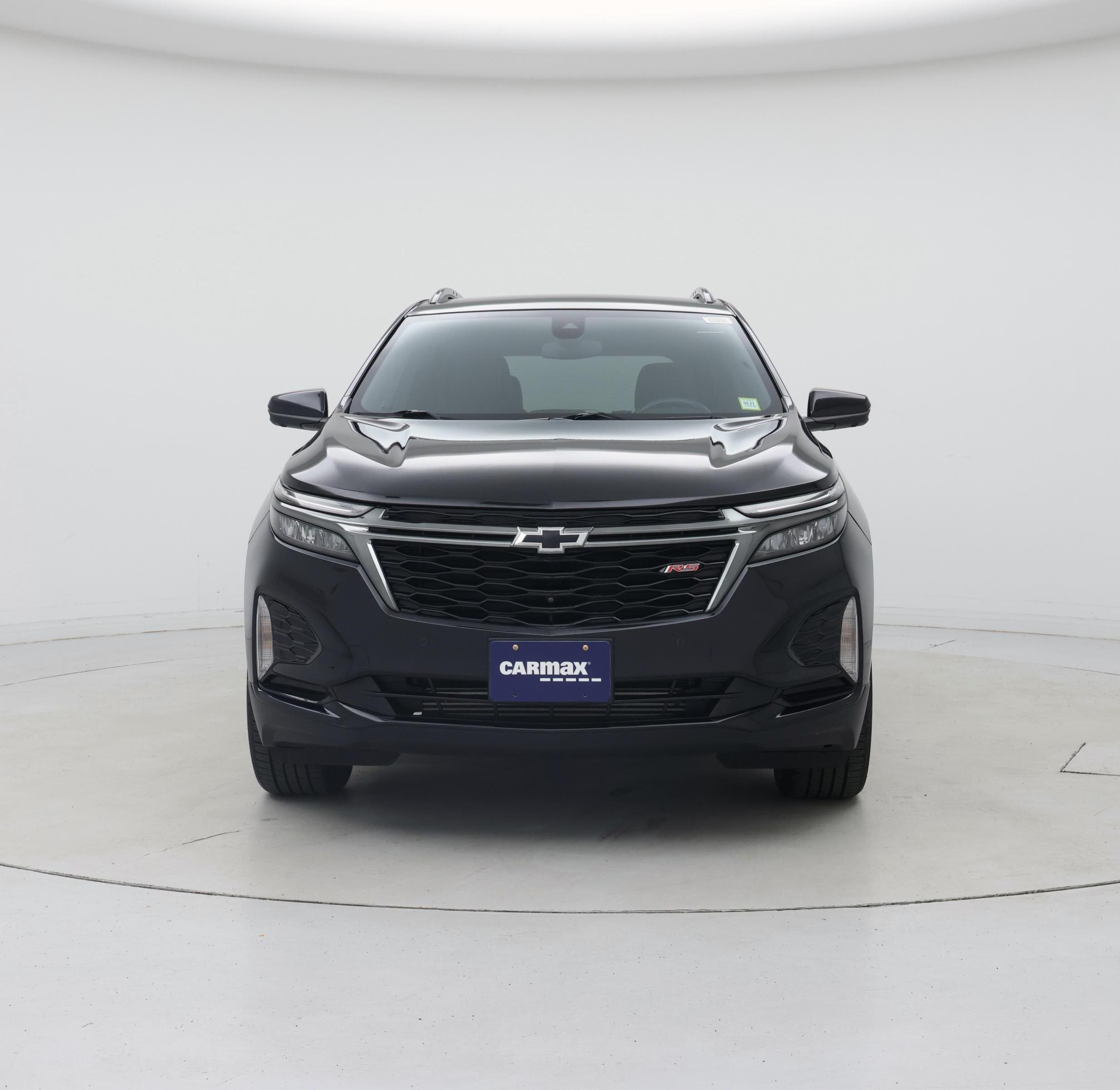 Thumbnail: 2023 Chevrolet Equinox - 5