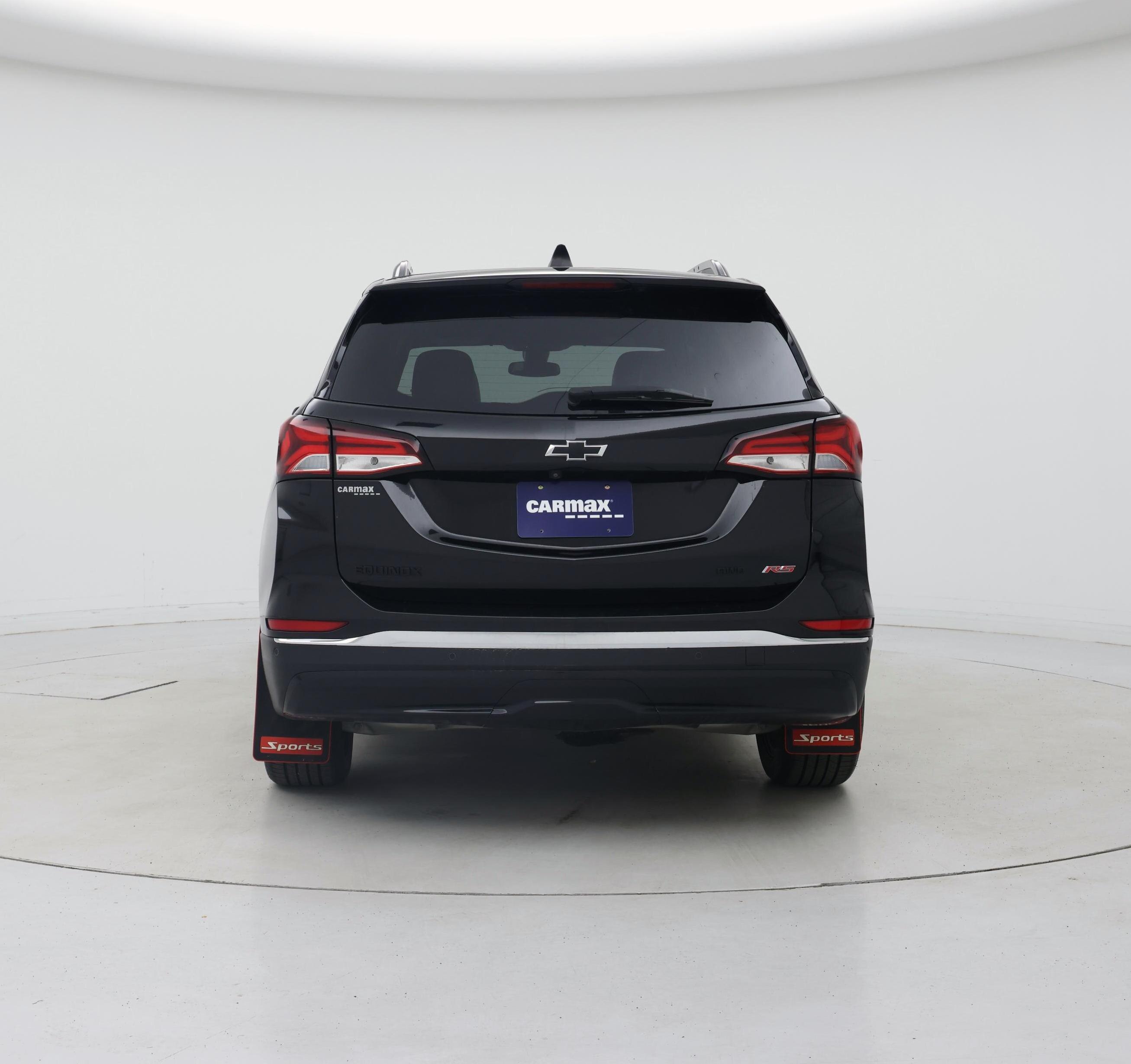 Thumbnail: 2023 Chevrolet Equinox - 6