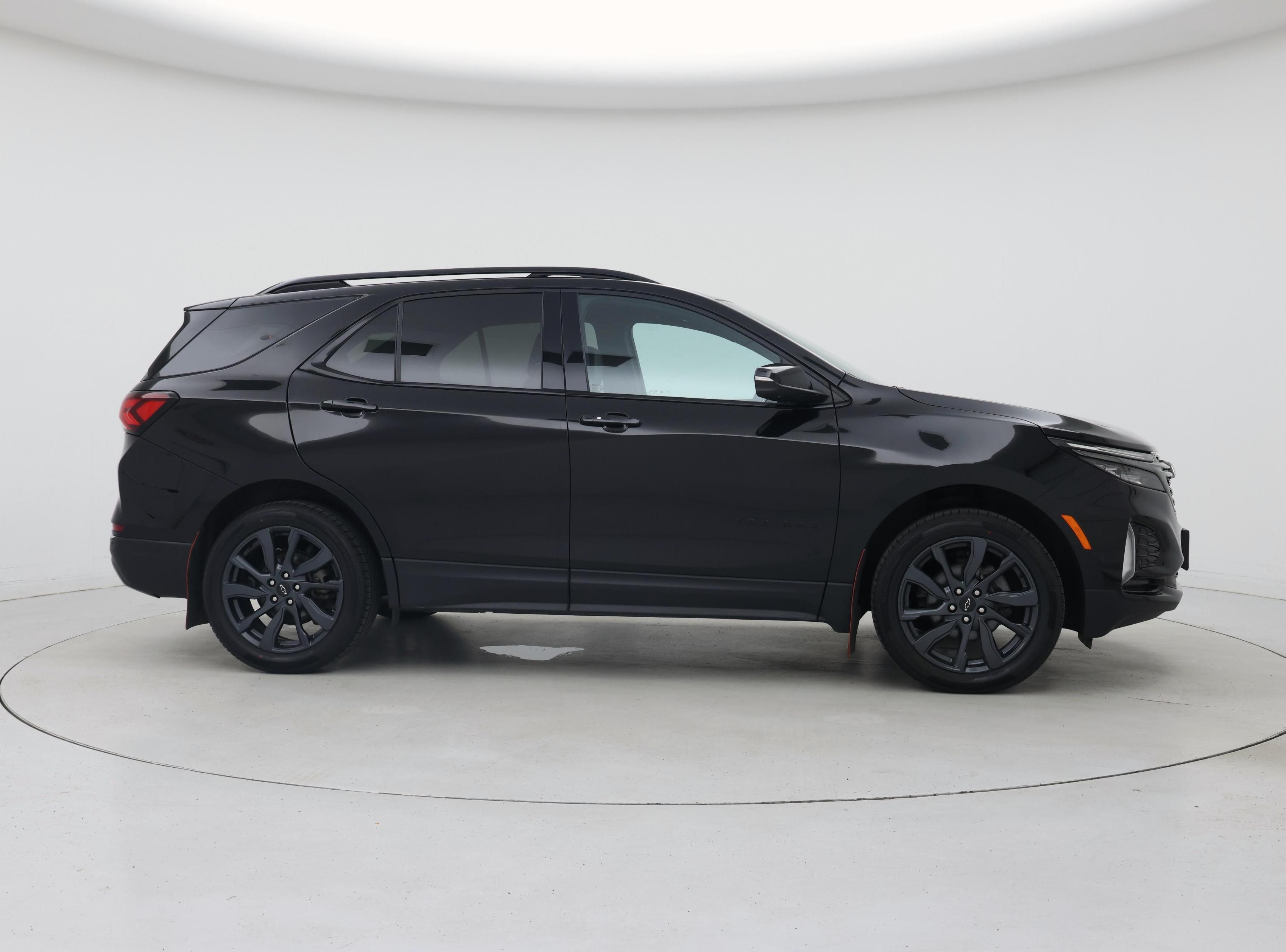 Thumbnail: 2023 Chevrolet Equinox - 7