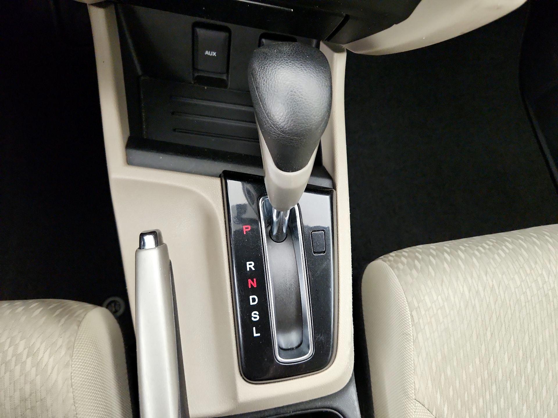 Thumbnail: 2015 Honda Civic - 17