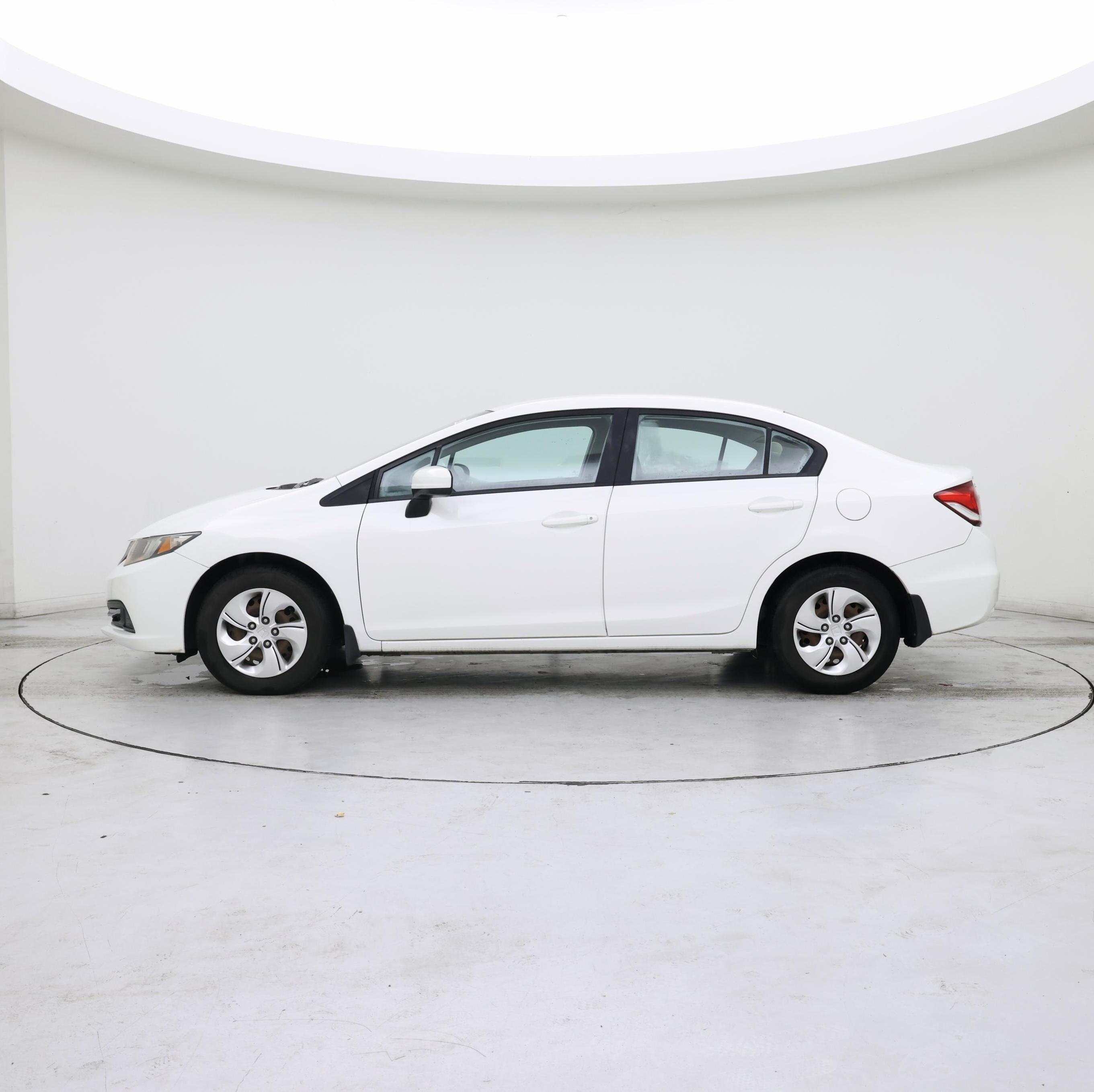Thumbnail: 2015 Honda Civic - 3