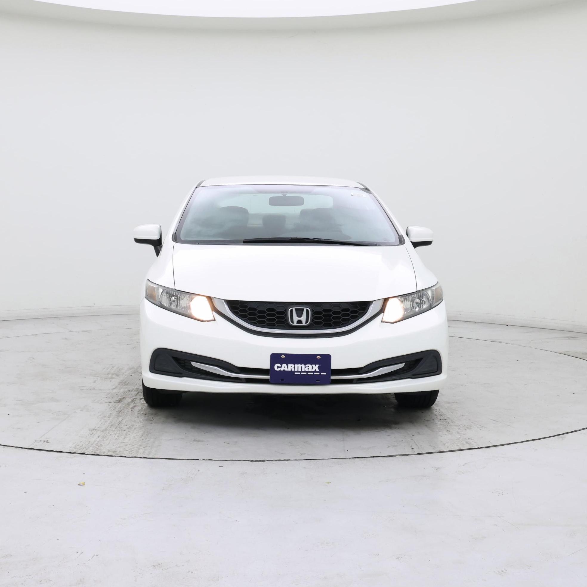 Thumbnail: 2015 Honda Civic - 5