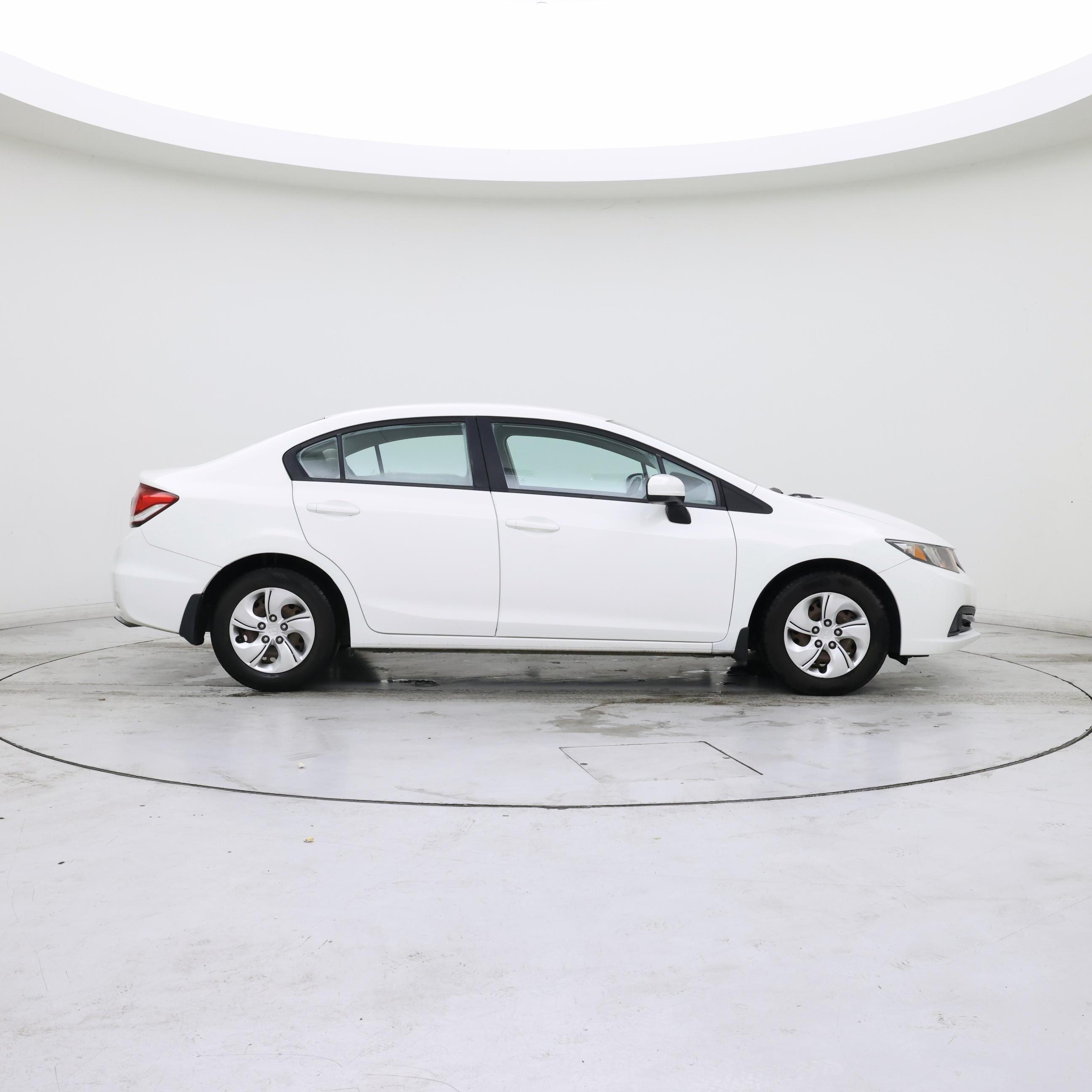 Thumbnail: 2015 Honda Civic - 7