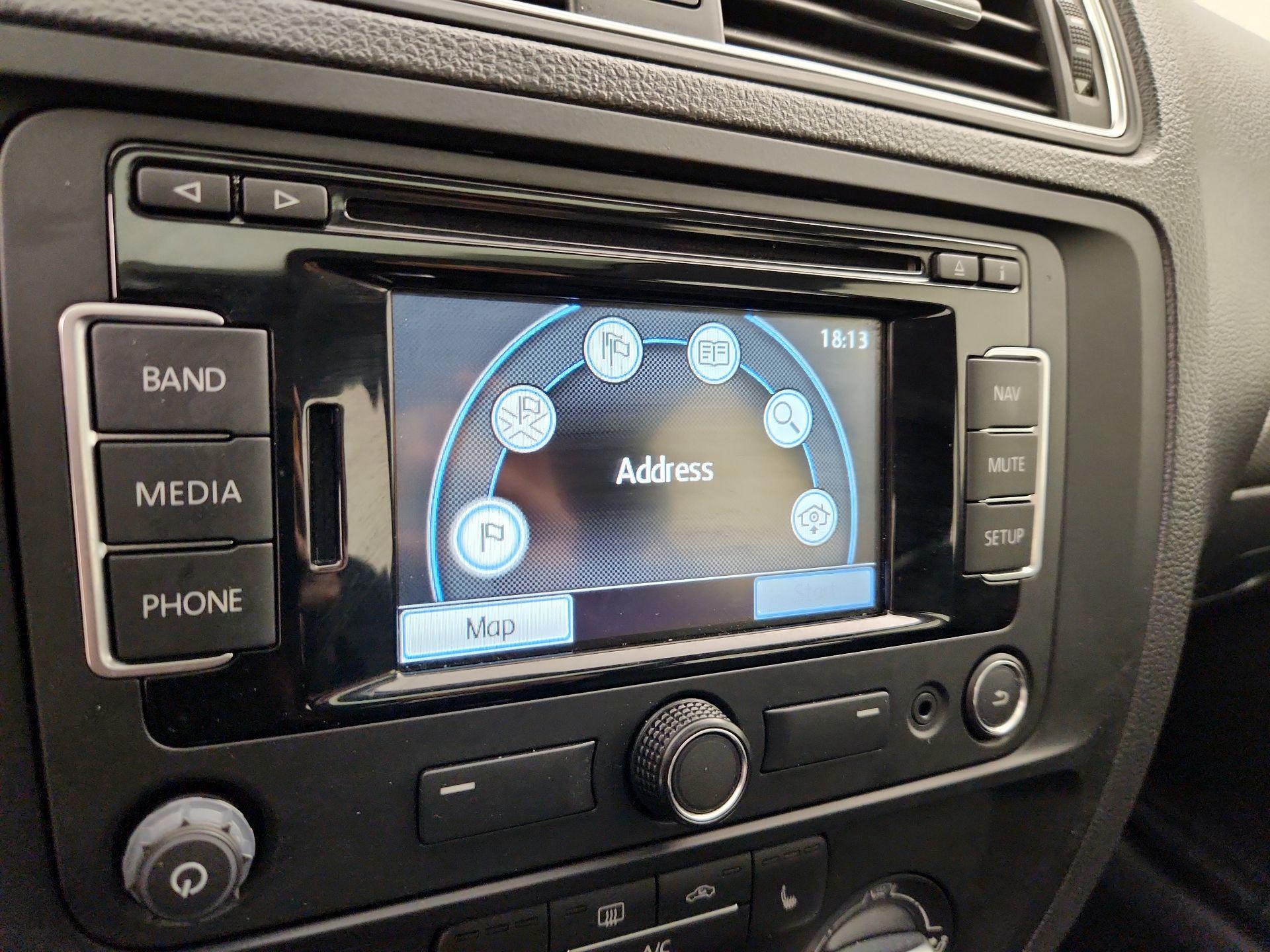 Thumbnail: 2015 Volkswagen Jetta - 14