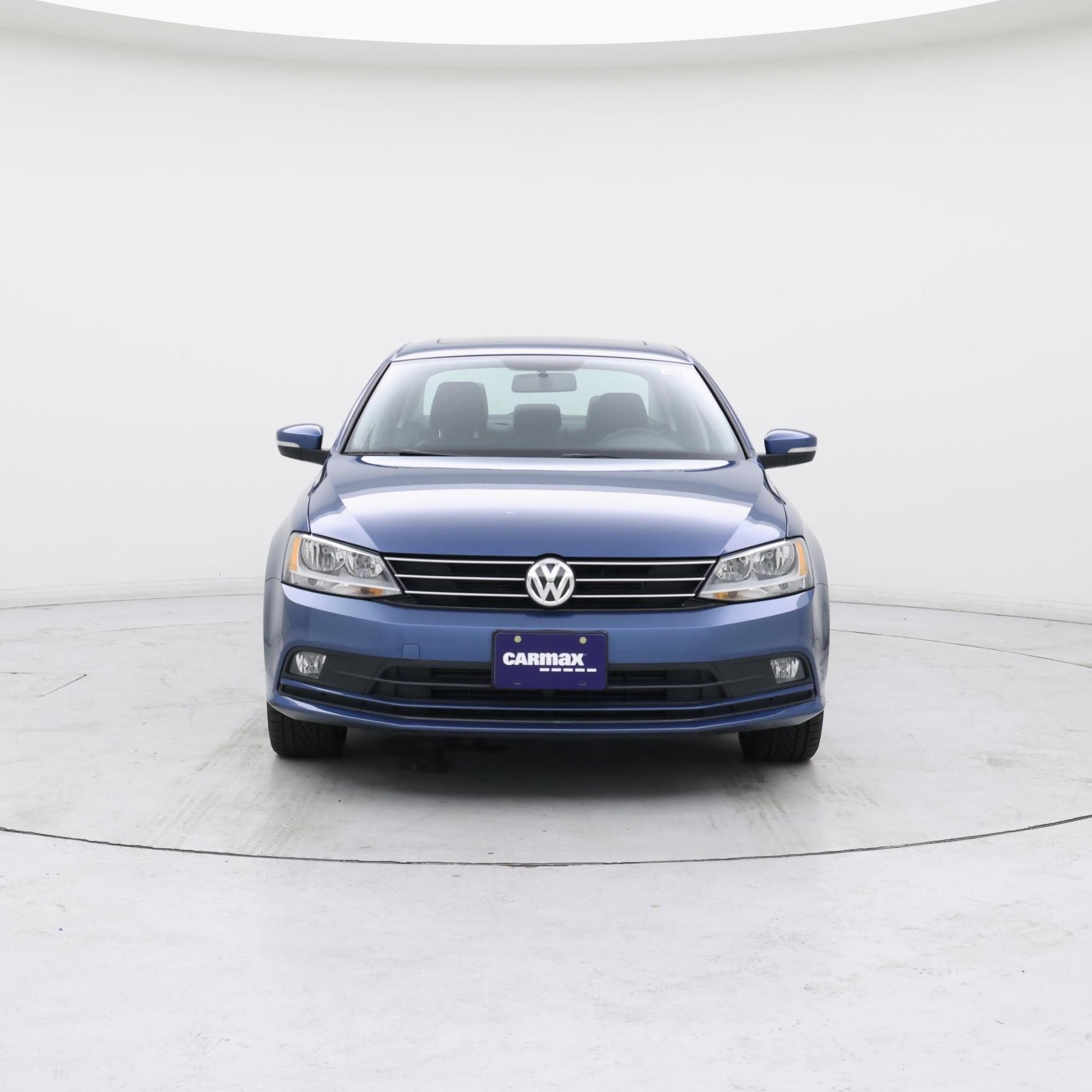 Thumbnail: 2015 Volkswagen Jetta - 5