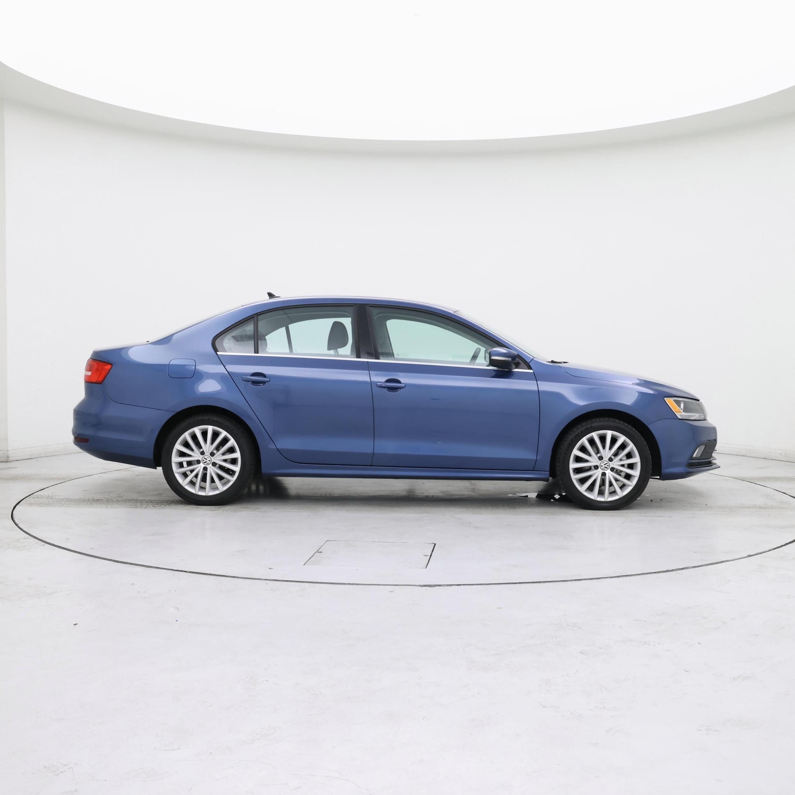 Thumbnail: 2015 Volkswagen Jetta - 7