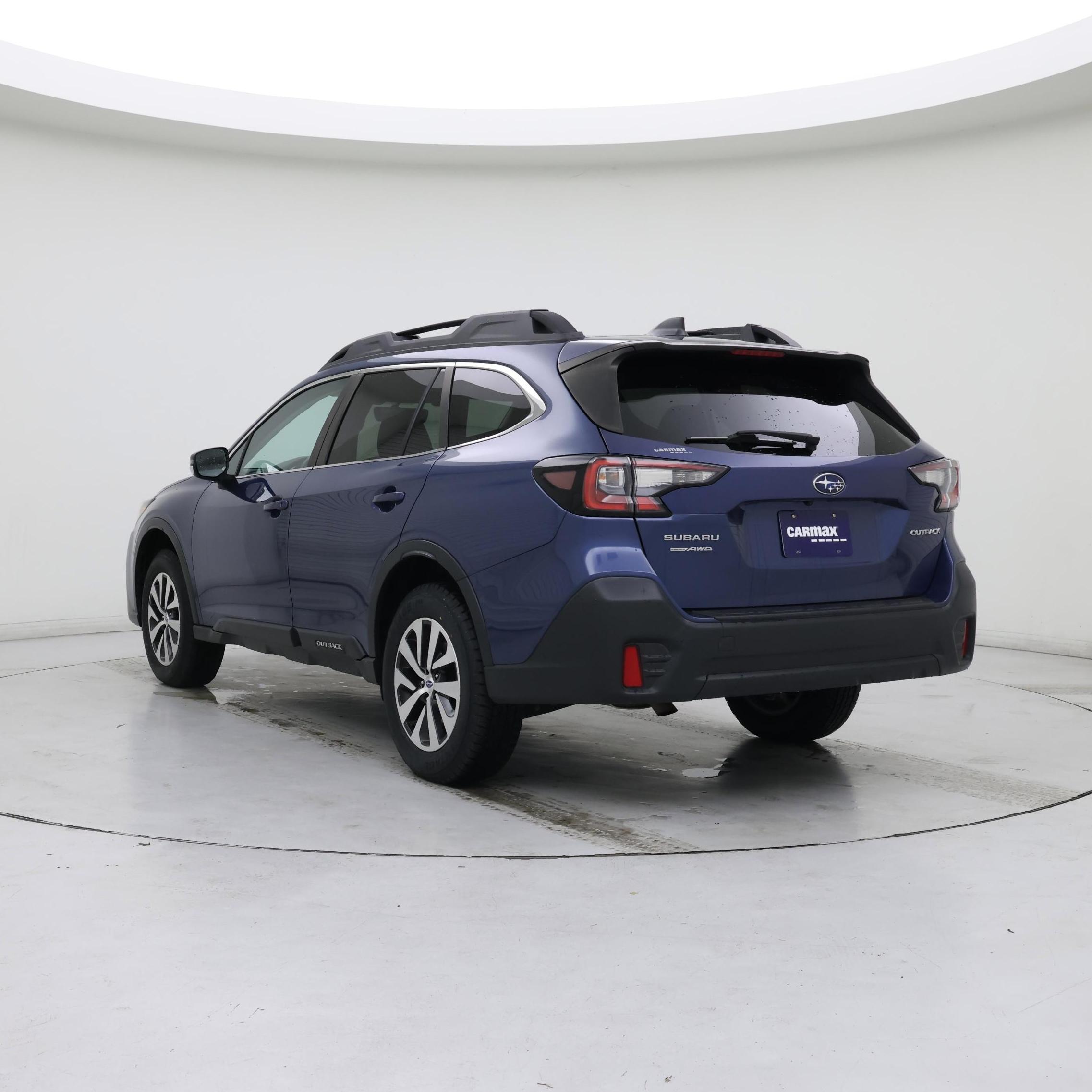 Thumbnail: 2021 Subaru Outback - 2