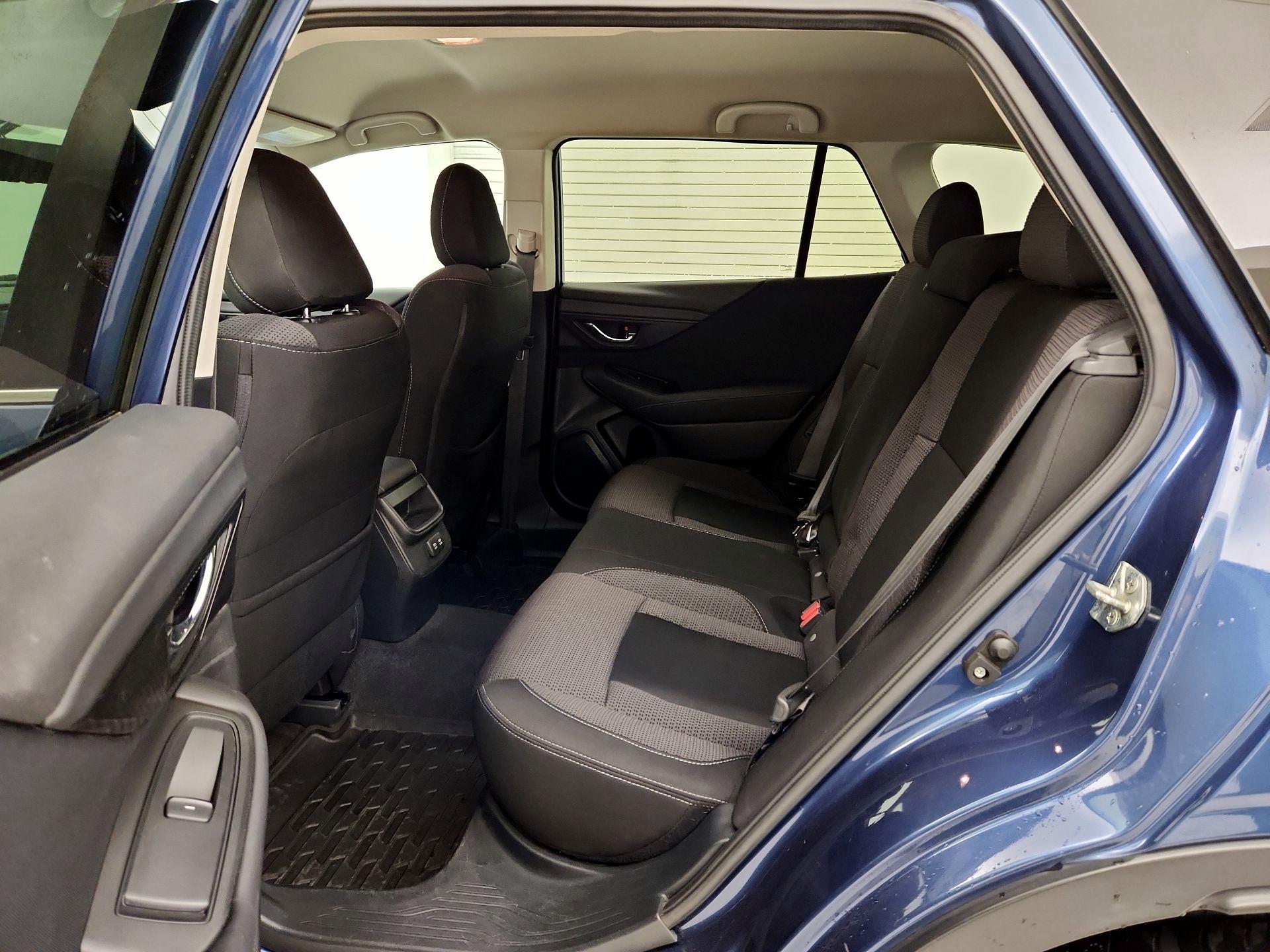 Thumbnail: 2021 Subaru Outback - 19