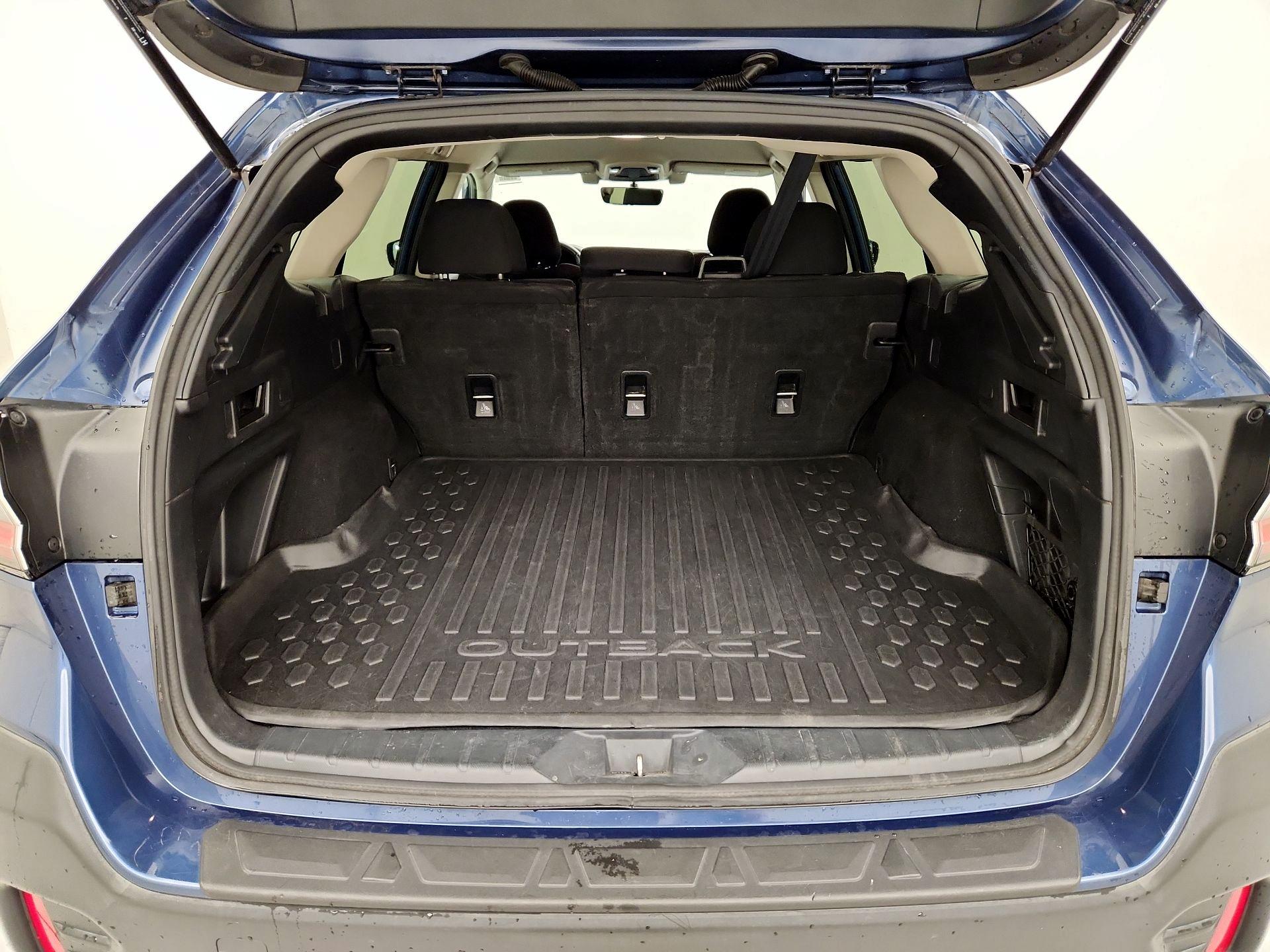 Thumbnail: 2021 Subaru Outback - 20