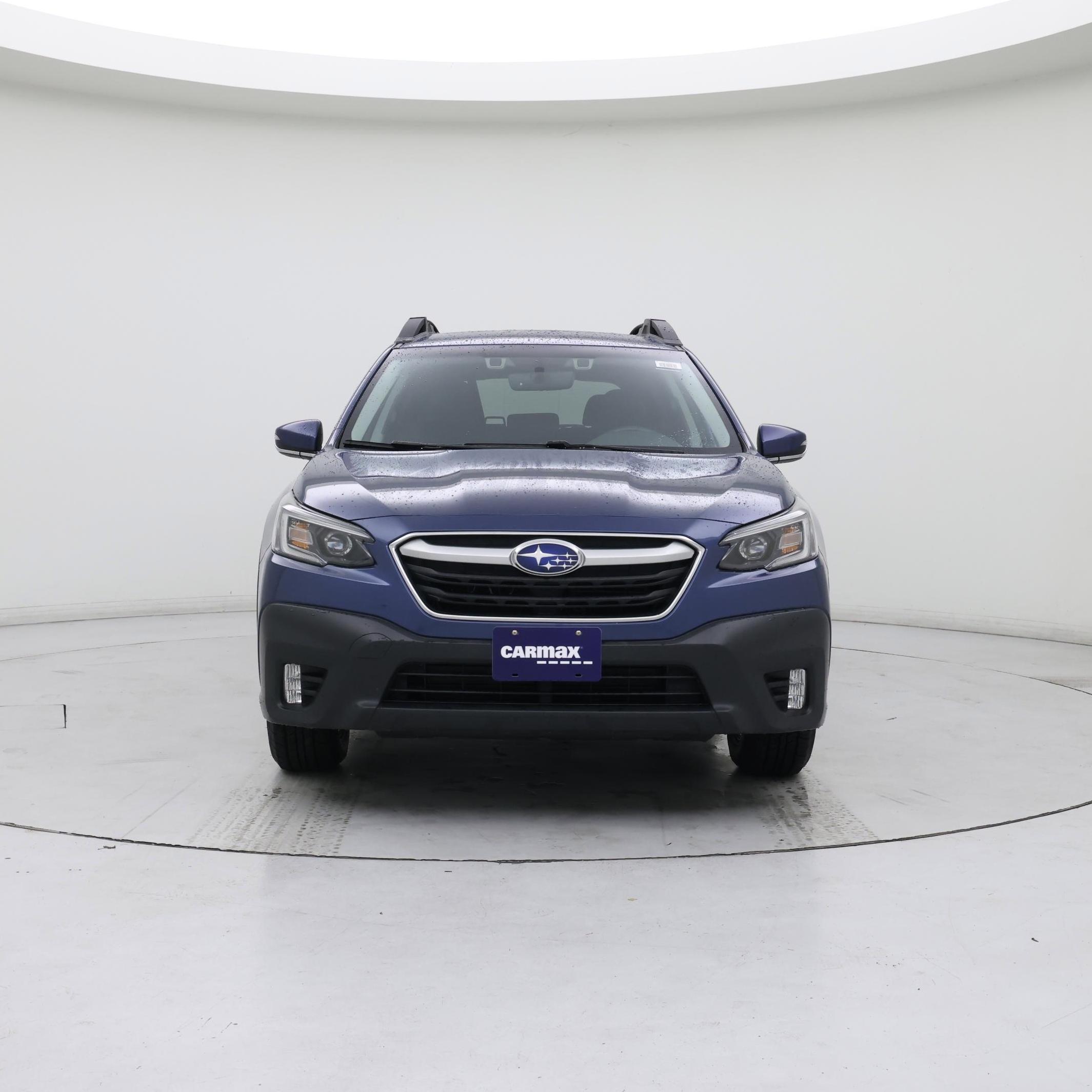 Thumbnail: 2021 Subaru Outback - 5
