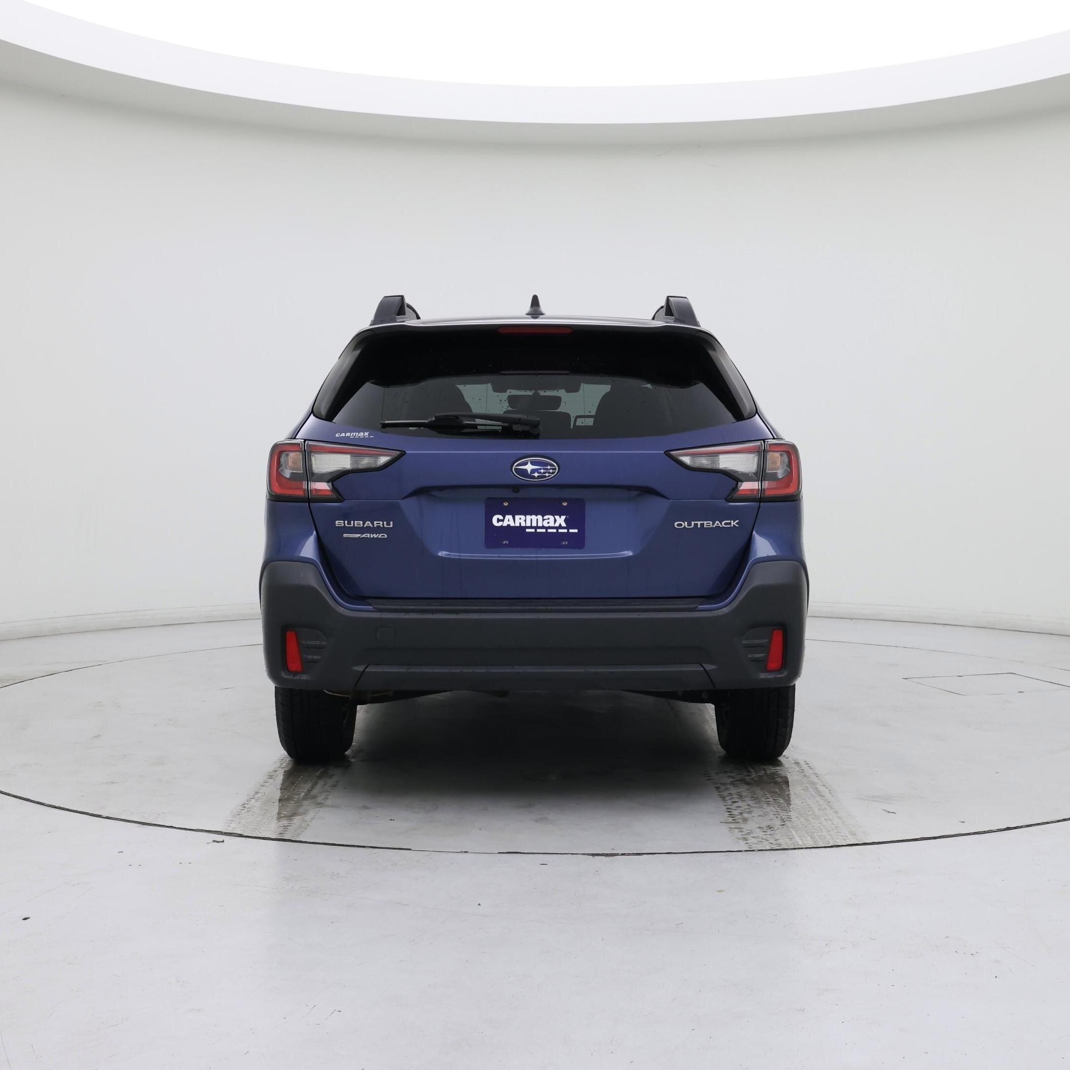 Thumbnail: 2021 Subaru Outback - 6