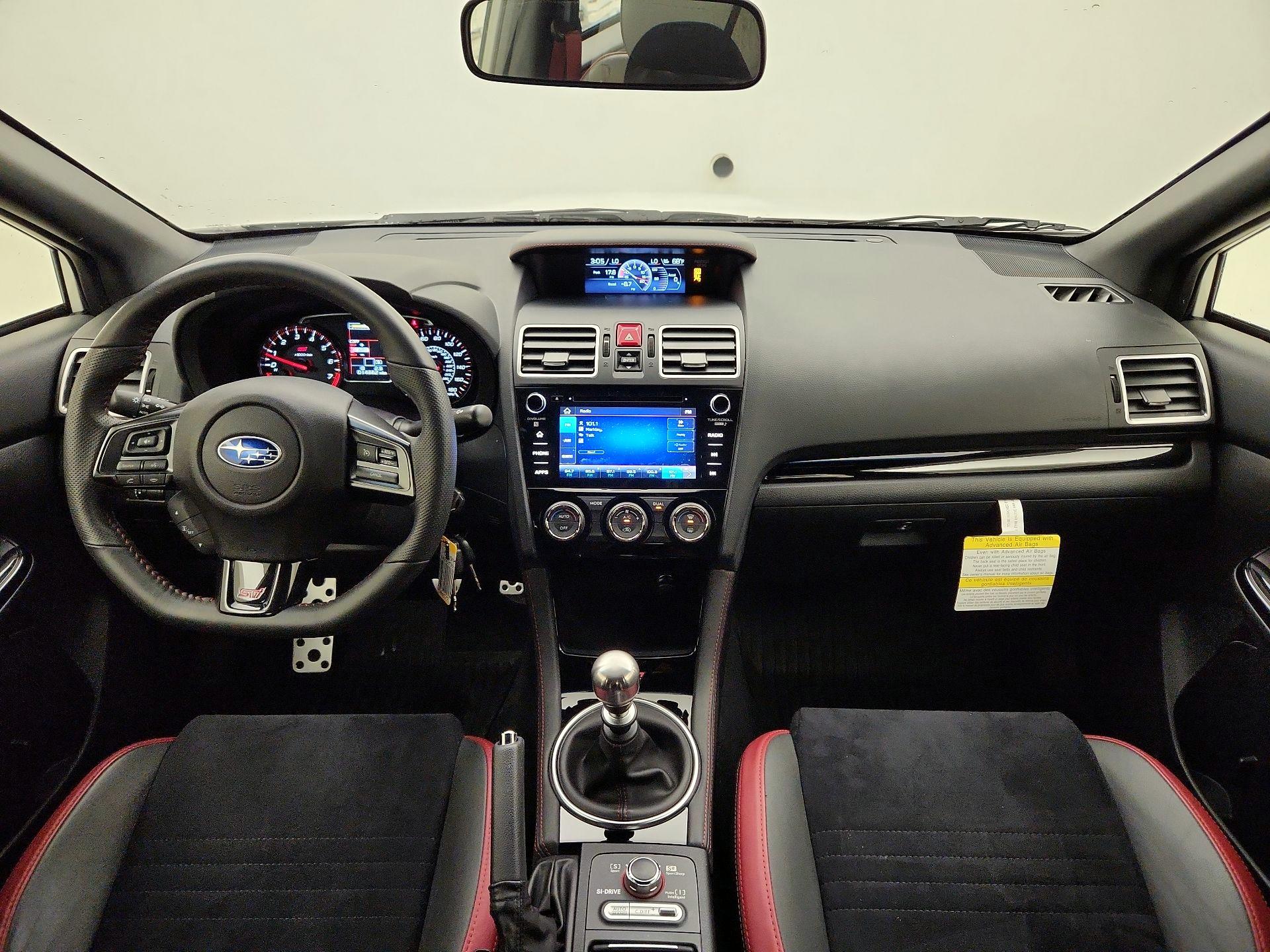 Thumbnail: 2019 Subaru WRX - 9