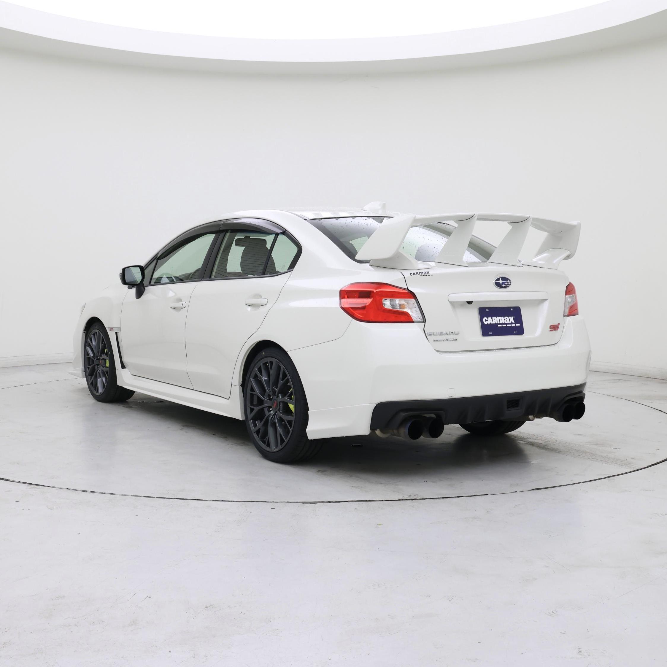 Thumbnail: 2019 Subaru WRX - 2