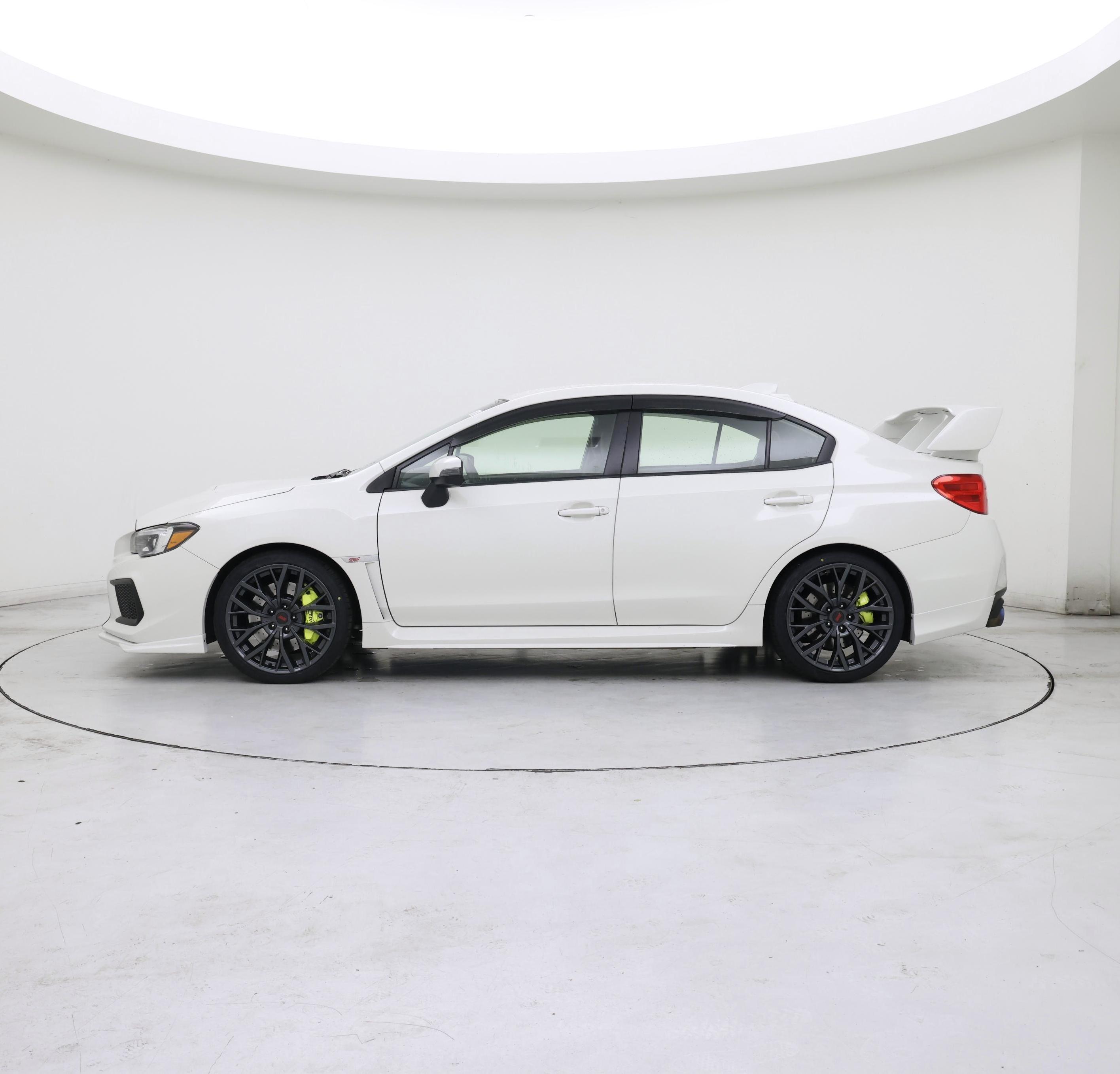 Thumbnail: 2019 Subaru WRX - 3
