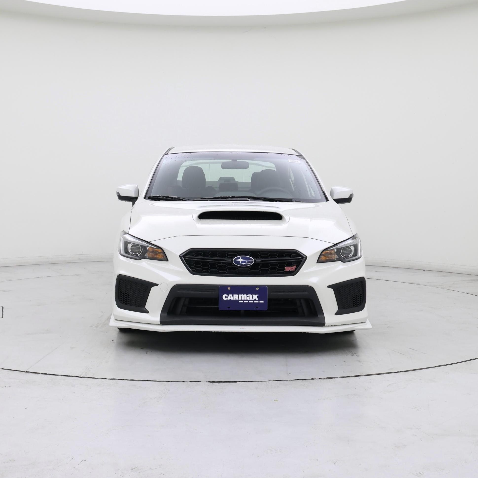 Thumbnail: 2019 Subaru WRX - 5